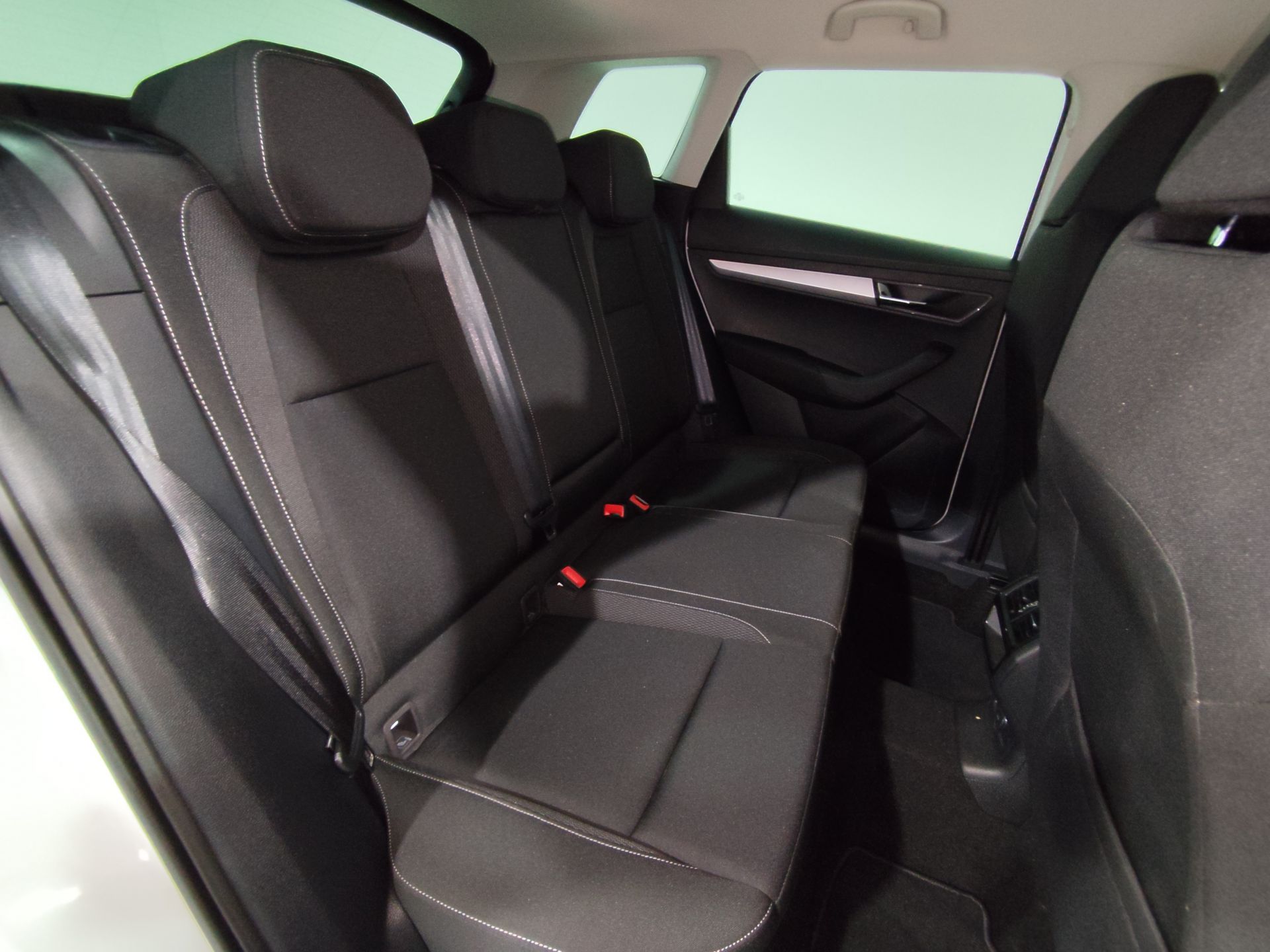 Skoda Karoq 1.5 TSI 110kW (150CV) DSG ACT Selection