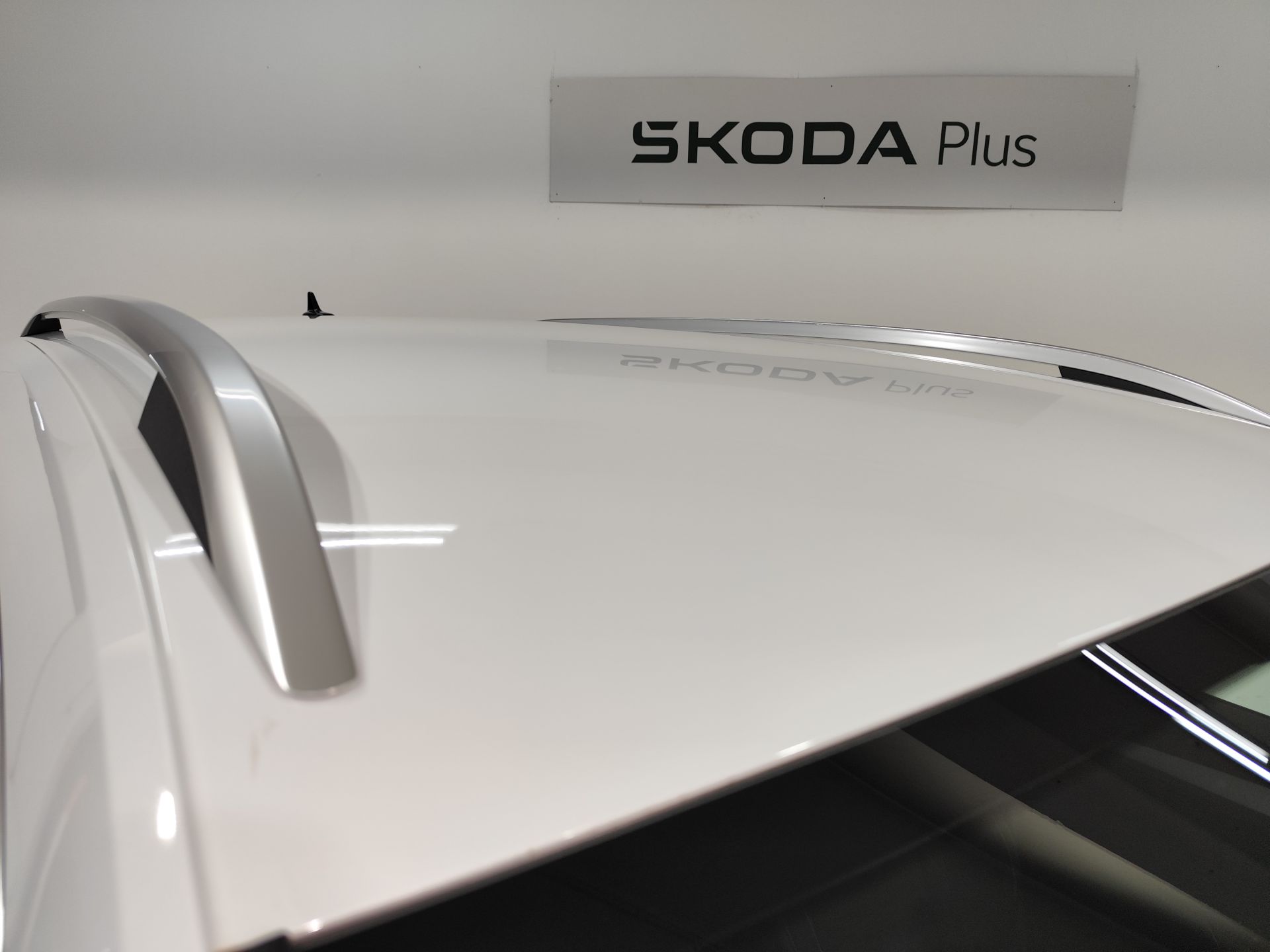 Skoda Karoq 1.5 TSI 110kW (150CV) DSG ACT Selection