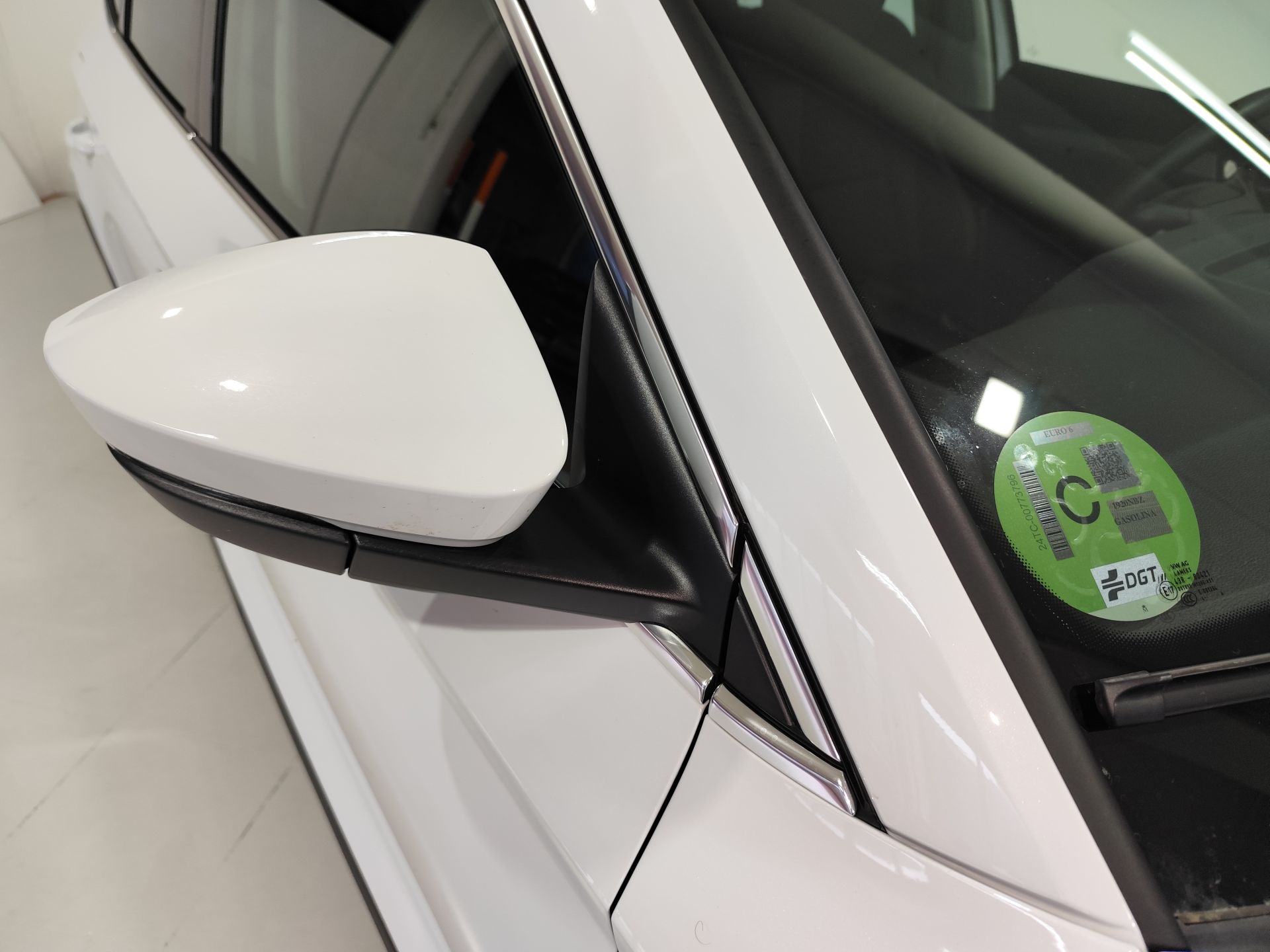 Skoda Karoq 1.5 TSI 110kW (150CV) DSG ACT Selection