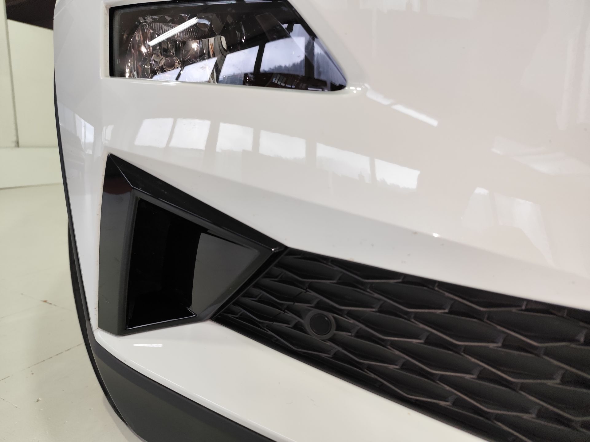 Skoda Karoq 1.5 TSI 110kW (150CV) DSG ACT Selection