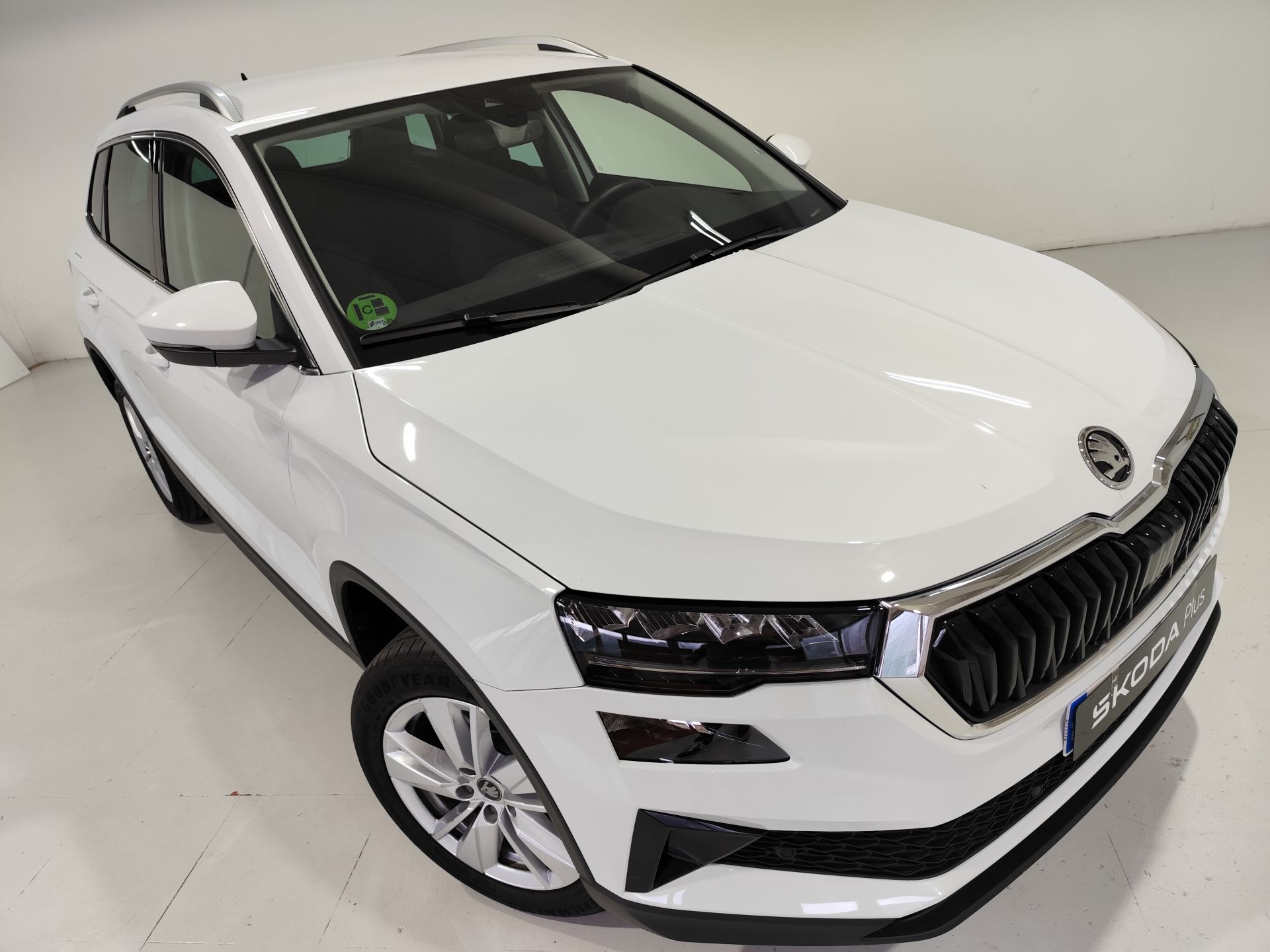 Skoda Karoq 1.5 TSI 110kW (150CV) DSG ACT Selection