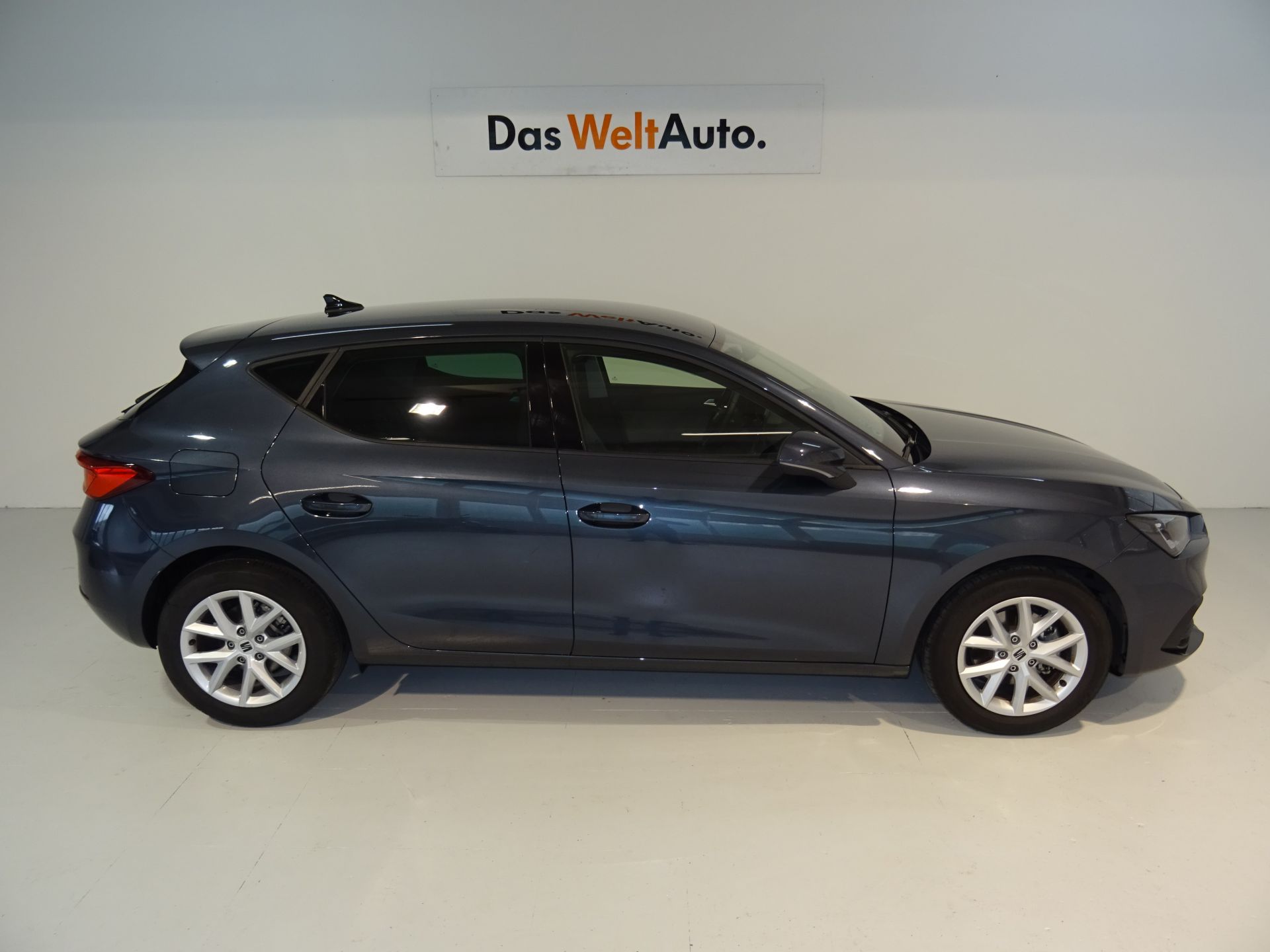 SEAT Nuevo León 1.0 TSI 81kW S&S Style 25 Aniversario