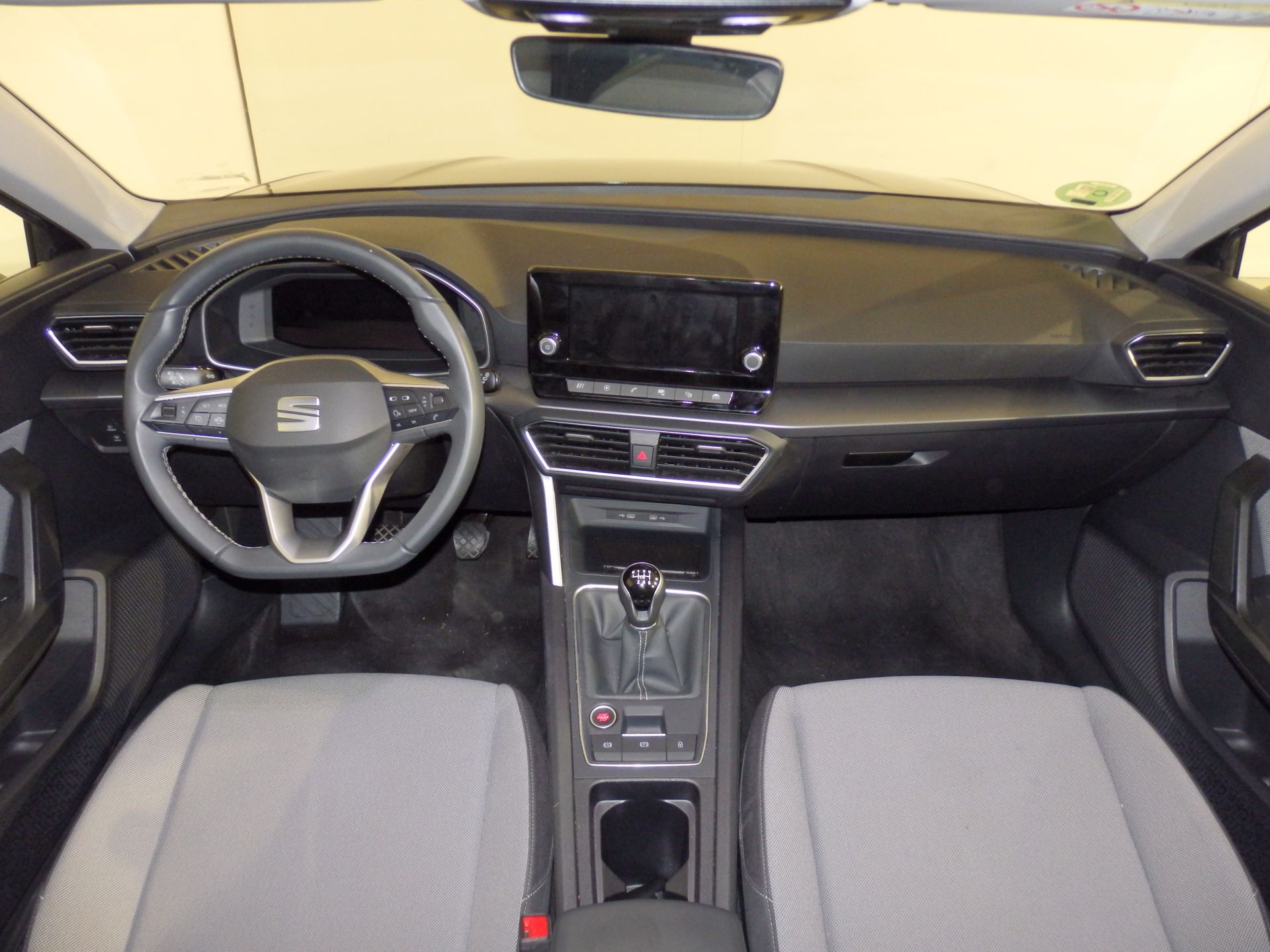 SEAT Nuevo León 1.0 TSI 81kW S&S Style 25 Aniversario