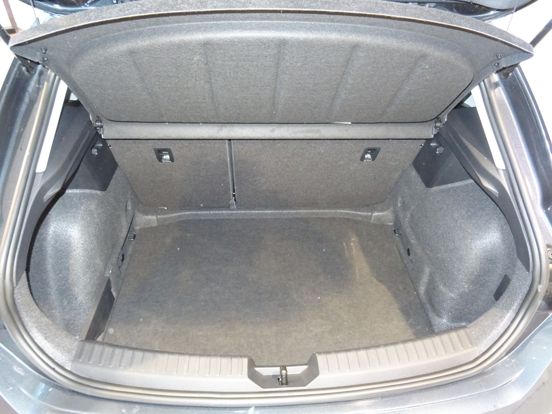 SEAT Nuevo León 1.0 TSI 81kW S&S Style 25 Aniversario