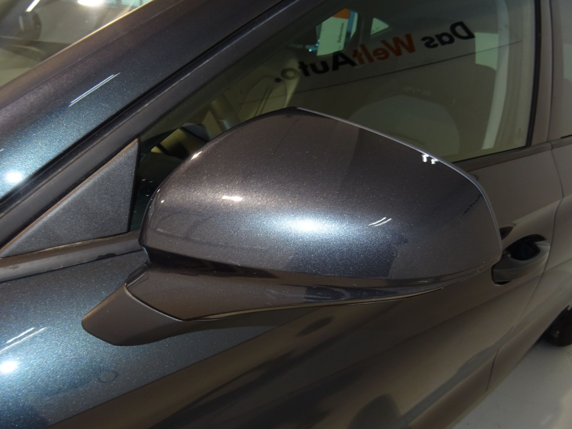 SEAT Nuevo León 1.0 TSI 81kW S&S Style 25 Aniversario