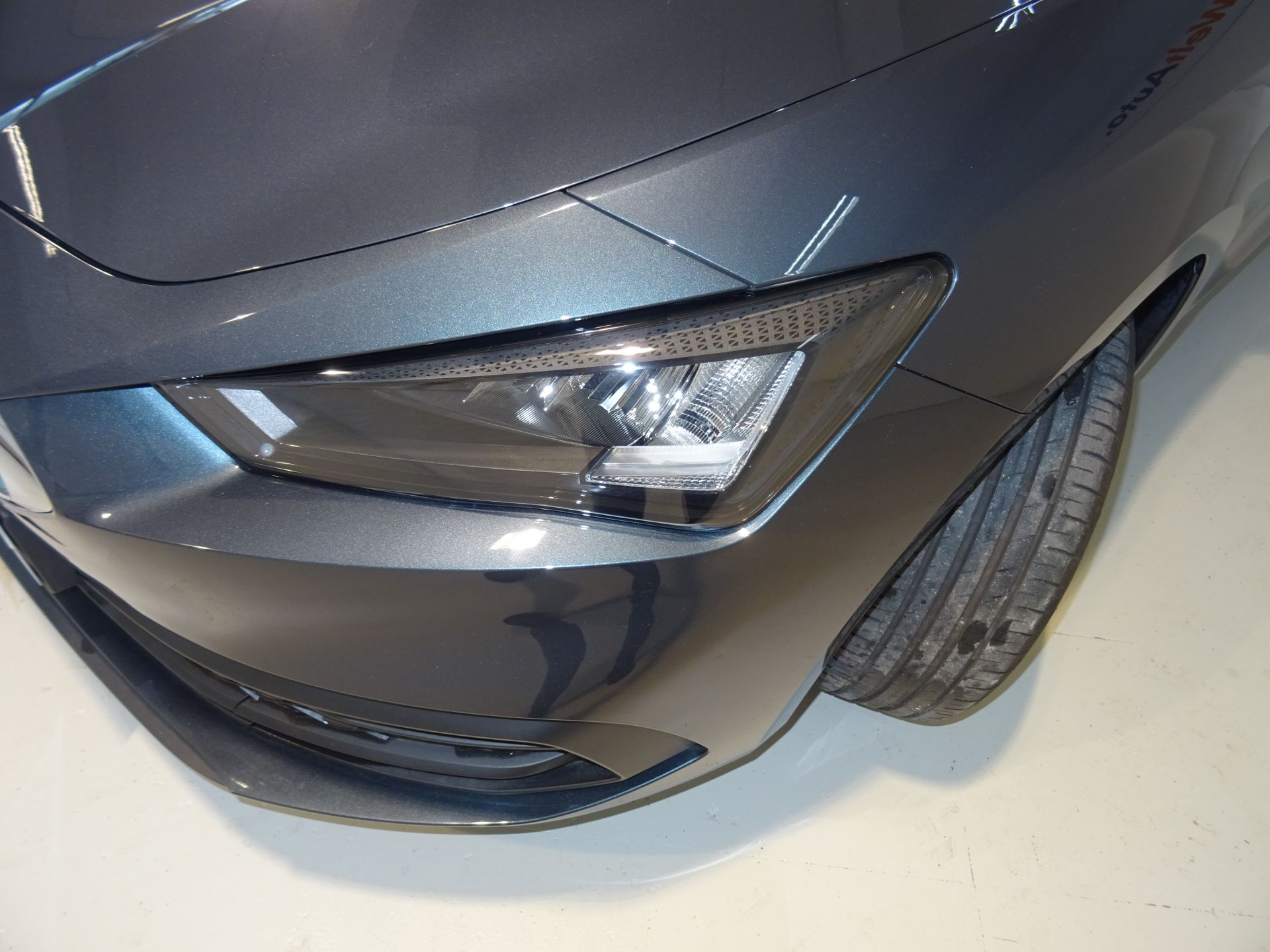 SEAT Nuevo León 1.0 TSI 81kW S&S Style 25 Aniversario