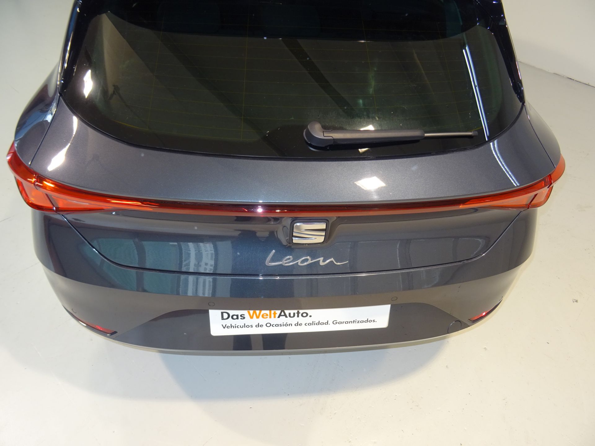 SEAT Nuevo León 1.0 TSI 81kW S&S Style 25 Aniversario