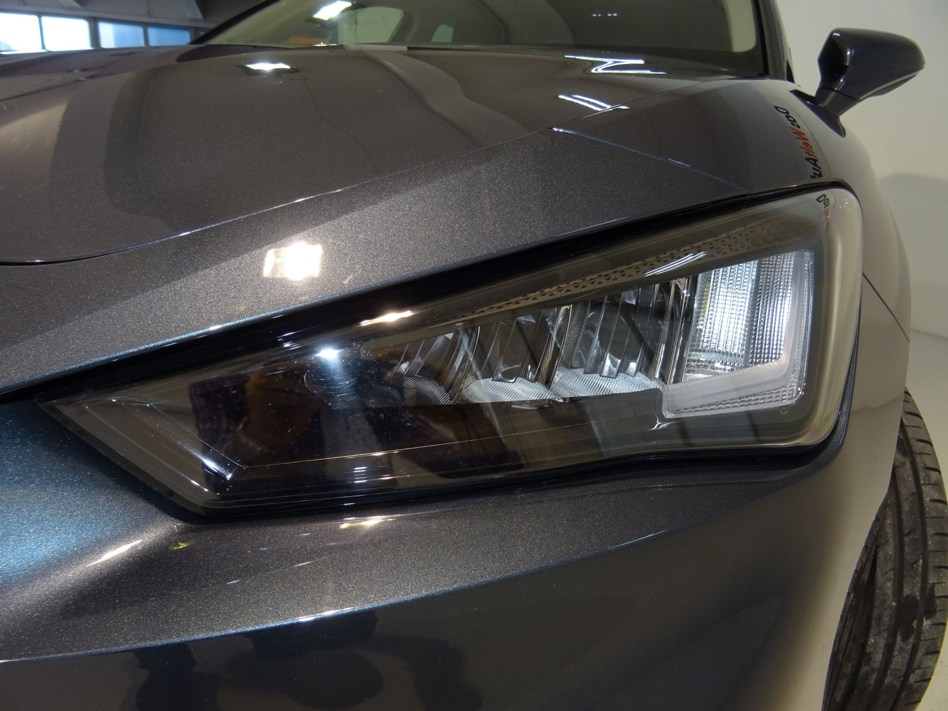 SEAT Nuevo León 1.0 TSI 81kW S&S Style 25 Aniversario