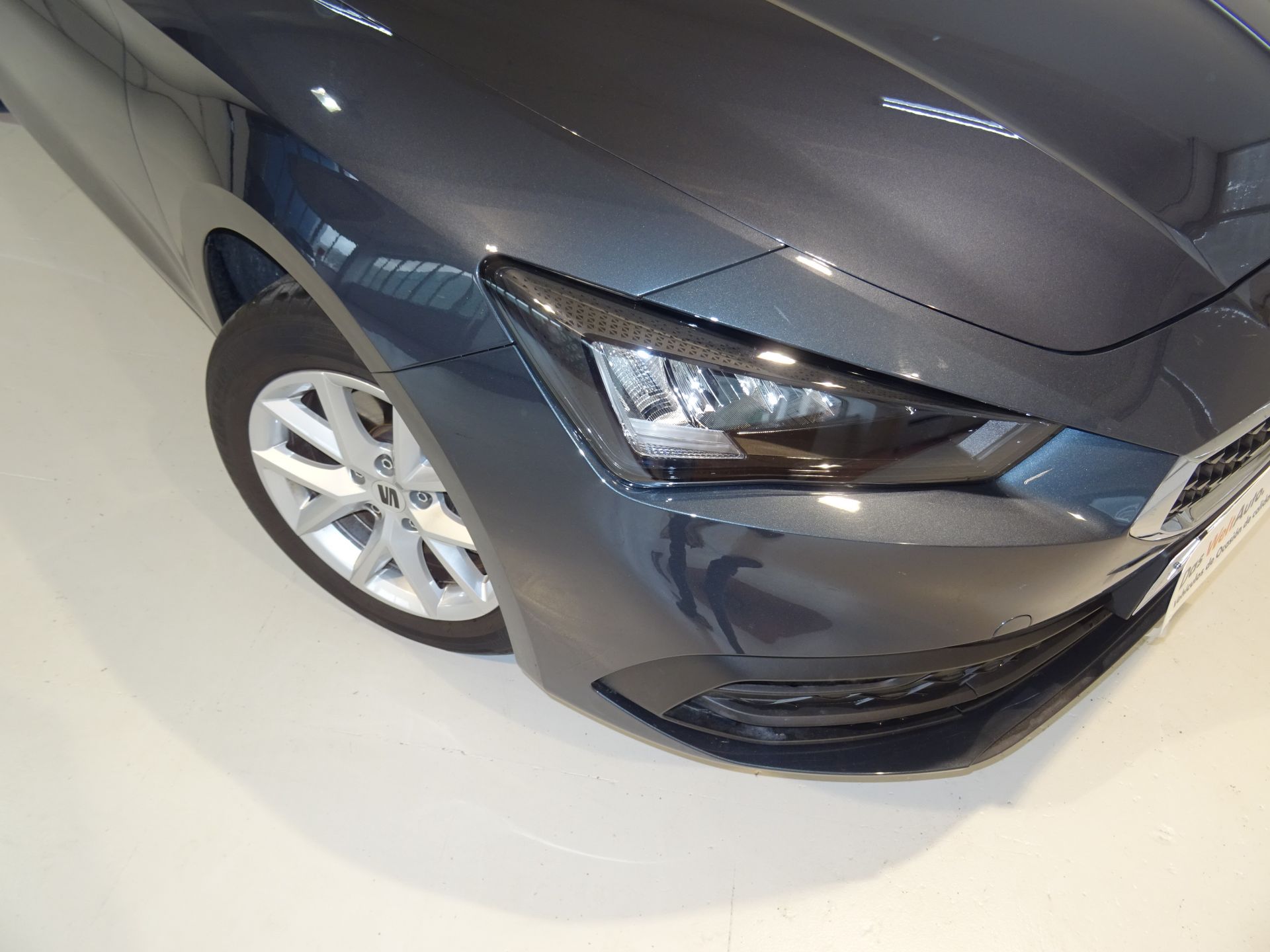 SEAT Nuevo León 1.0 TSI 81kW S&S Style 25 Aniversario