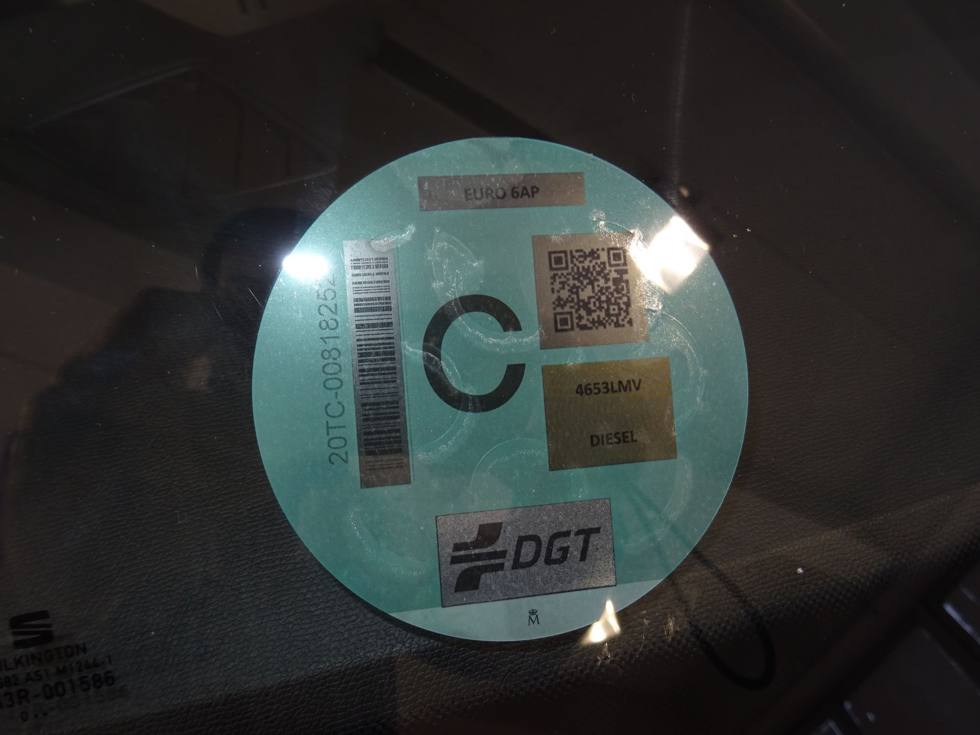 SEAT Nuevo León 1.0 TSI 81kW S&S Style 25 Aniversario