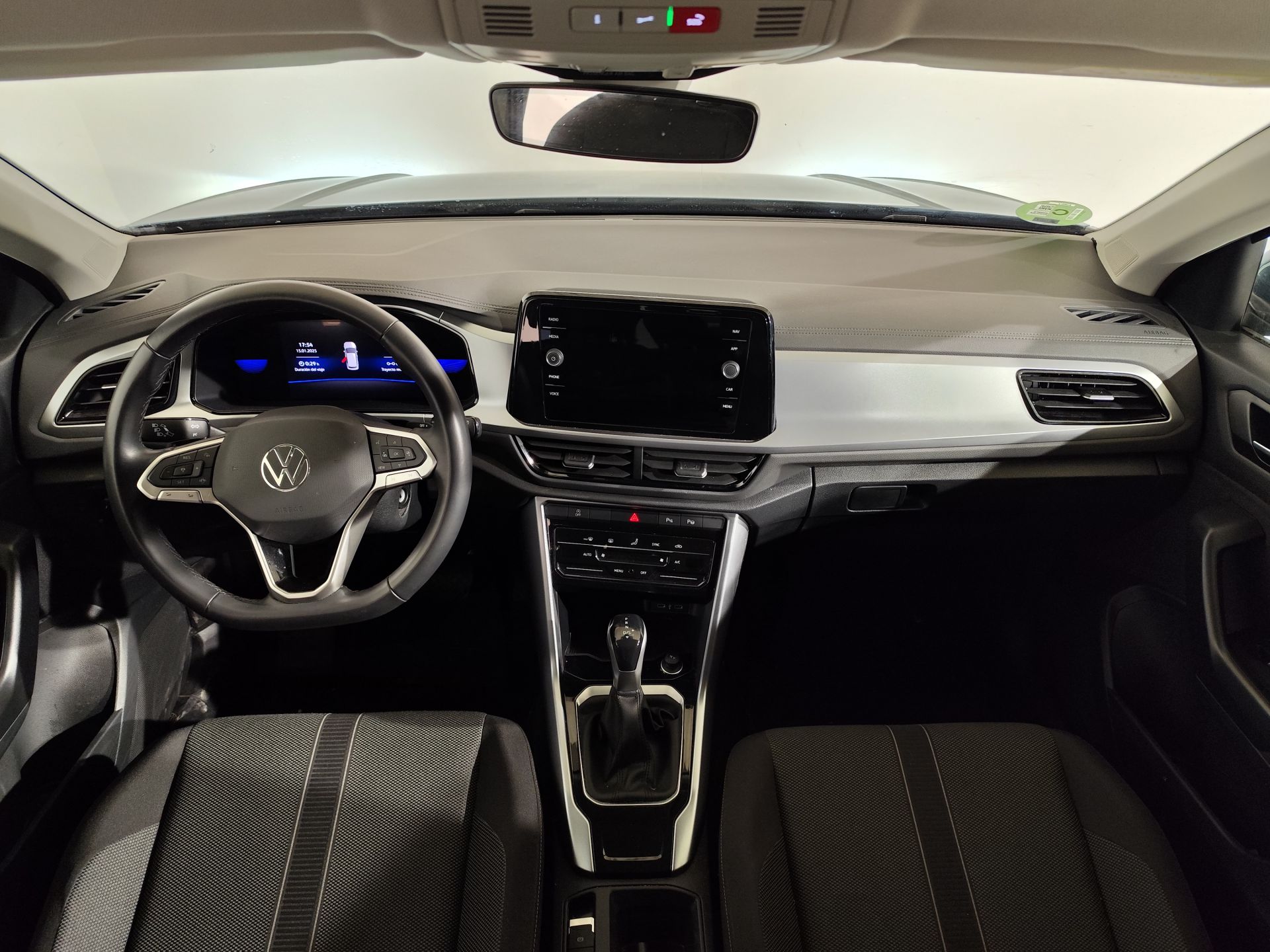 Volkswagen T-Roc Life 1.5 TSI 110kW (150CV) DSG