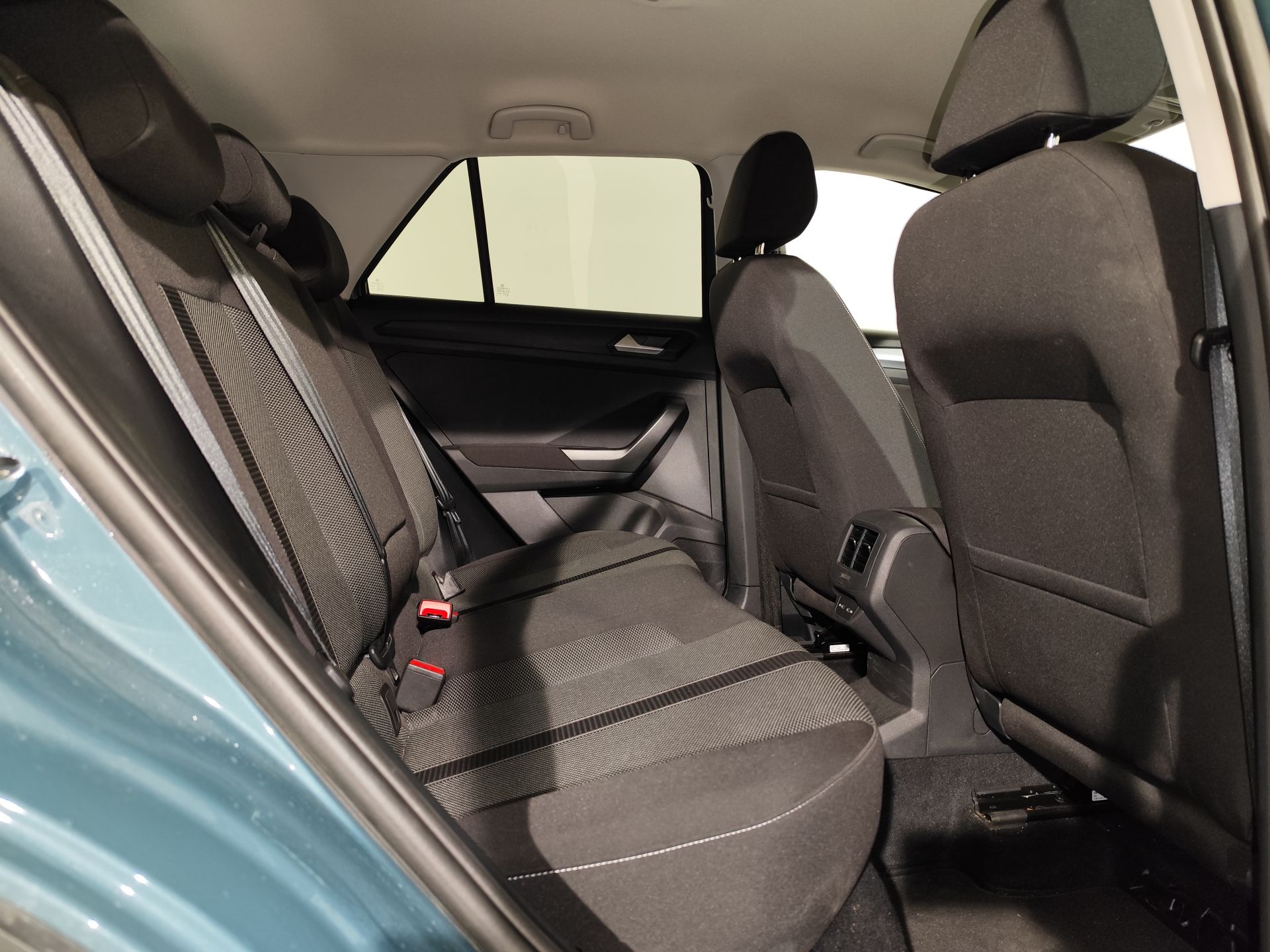 Volkswagen T-Roc Life 1.5 TSI 110kW (150CV) DSG