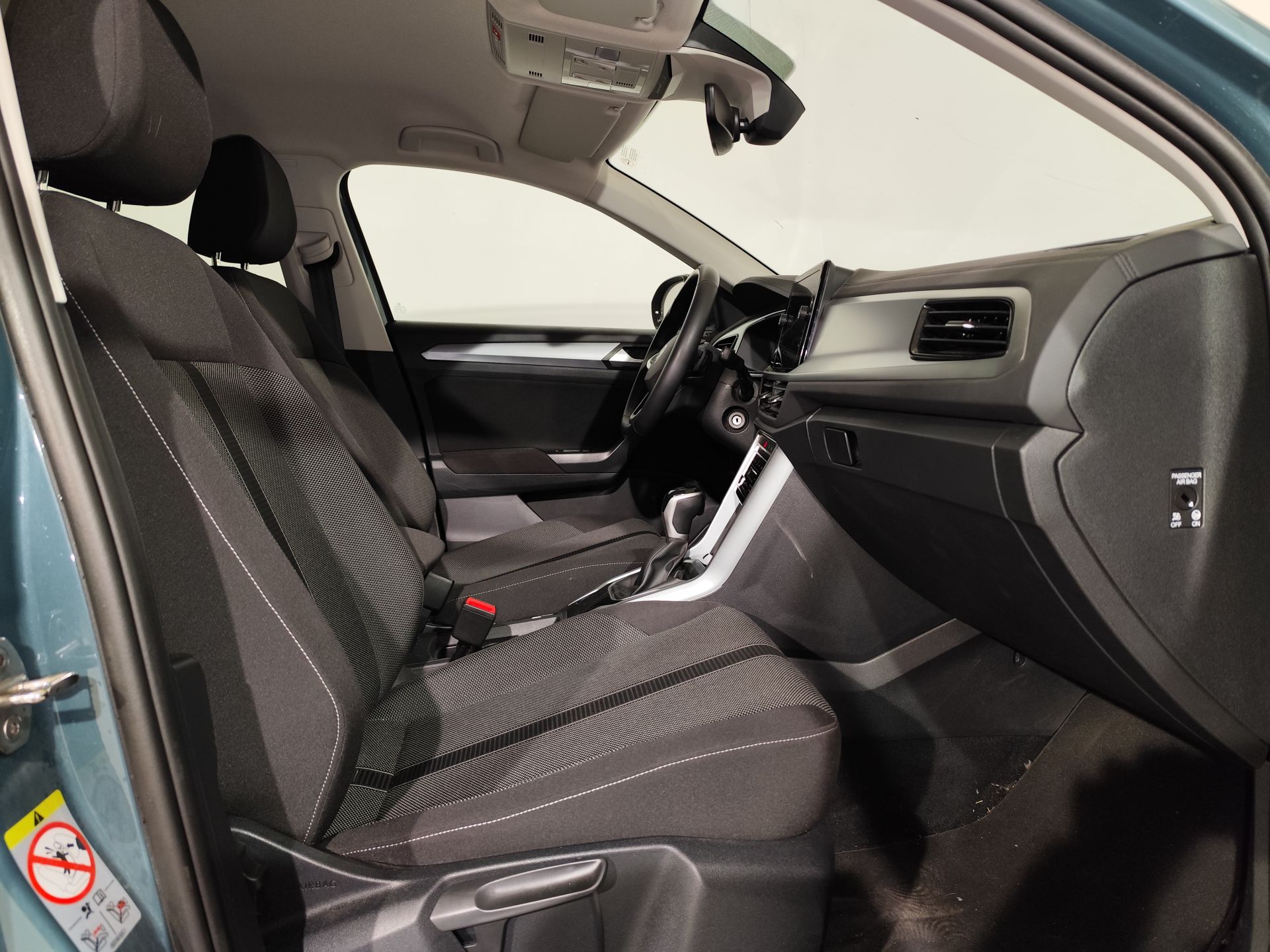 Volkswagen T-Roc Life 1.5 TSI 110kW (150CV) DSG