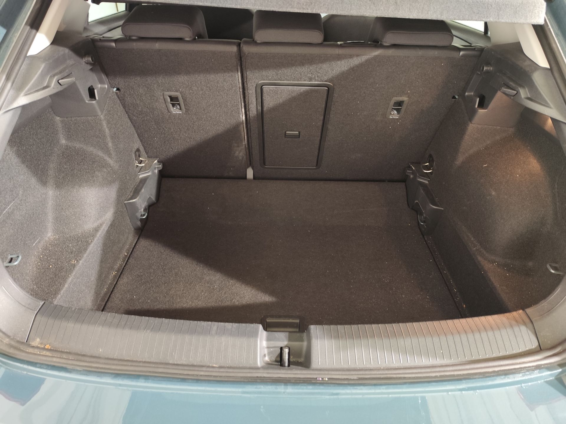 Volkswagen T-Roc Life 1.5 TSI 110kW (150CV) DSG