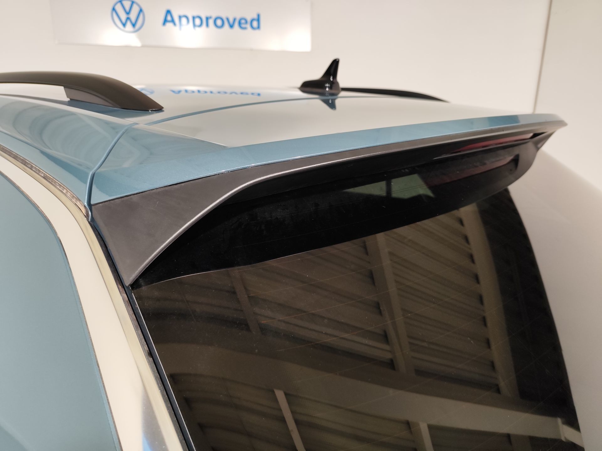 Volkswagen T-Roc Life 1.5 TSI 110kW (150CV) DSG