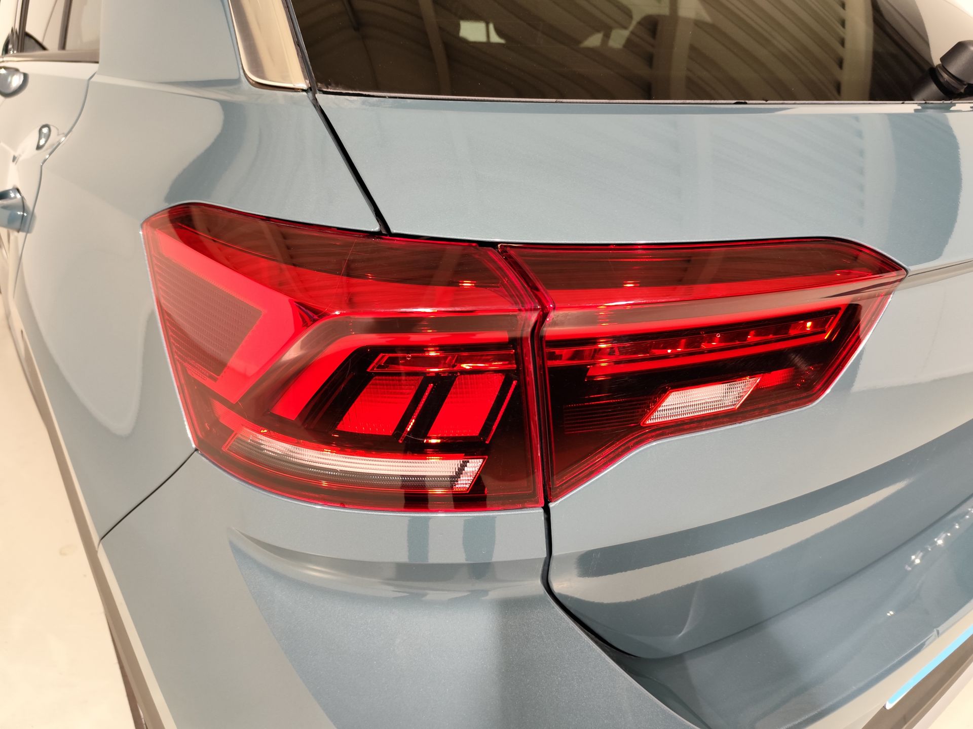 Volkswagen T-Roc Life 1.5 TSI 110kW (150CV) DSG