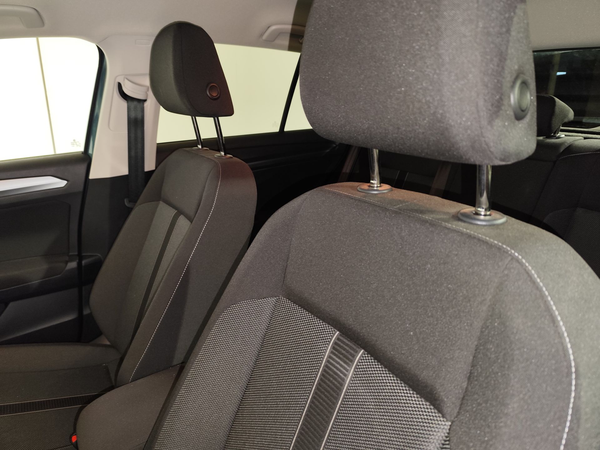 Volkswagen T-Roc Life 1.5 TSI 110kW (150CV) DSG