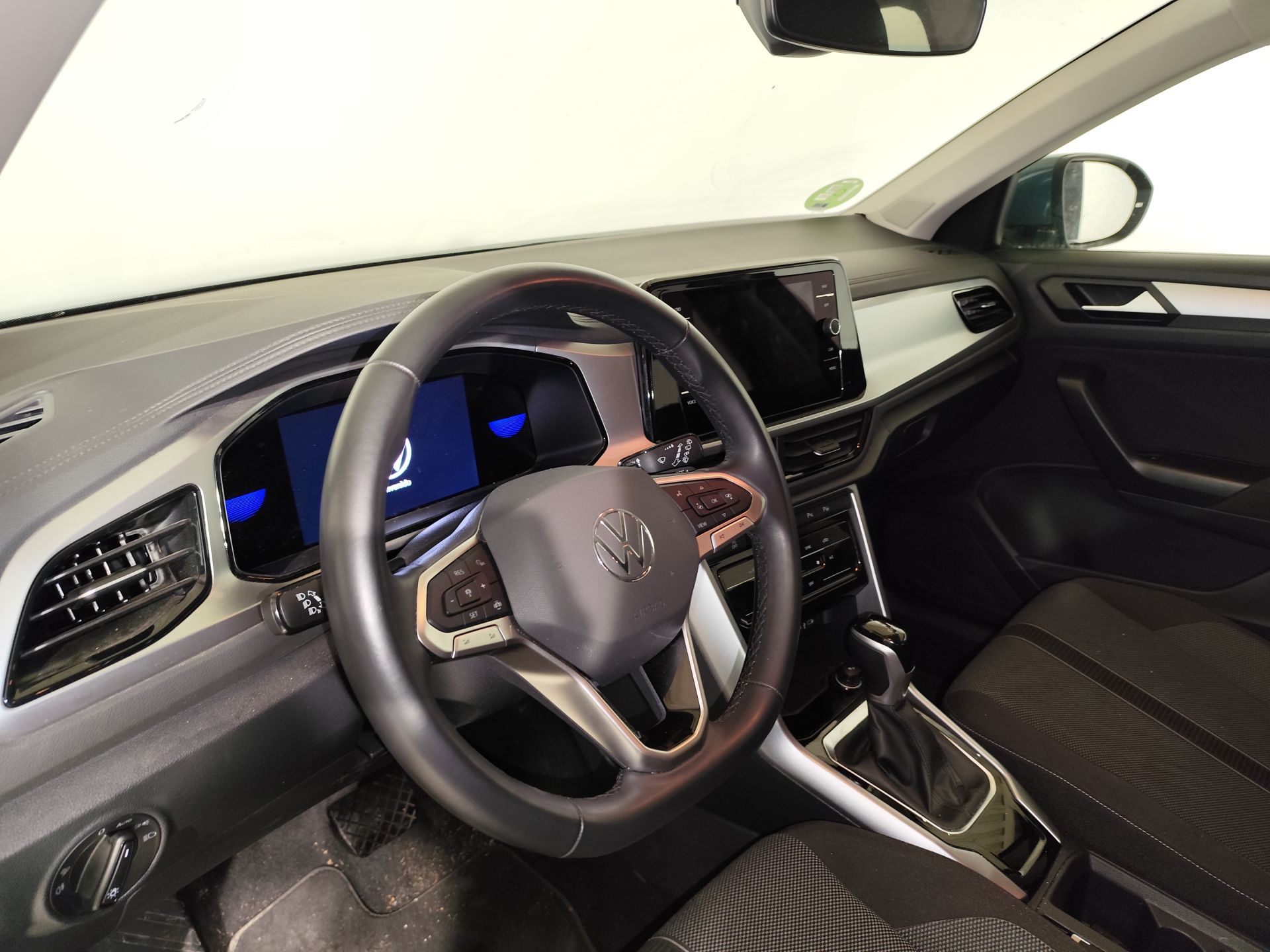 Volkswagen T-Roc Life 1.5 TSI 110kW (150CV) DSG