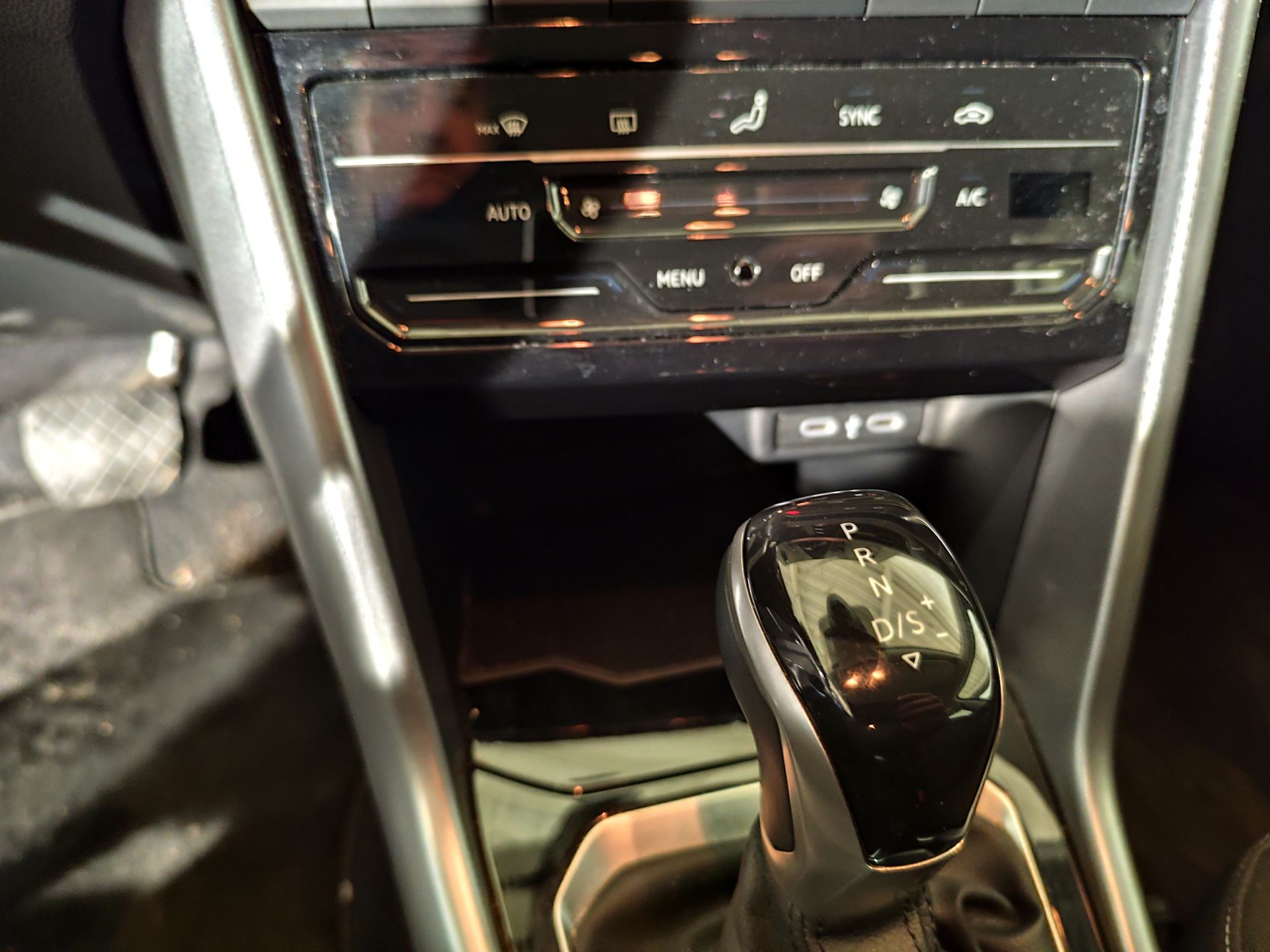 Volkswagen T-Roc Life 1.5 TSI 110kW (150CV) DSG