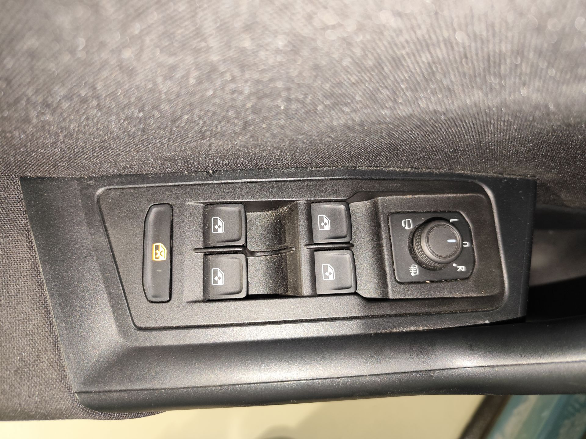 Volkswagen T-Roc Life 1.5 TSI 110kW (150CV) DSG