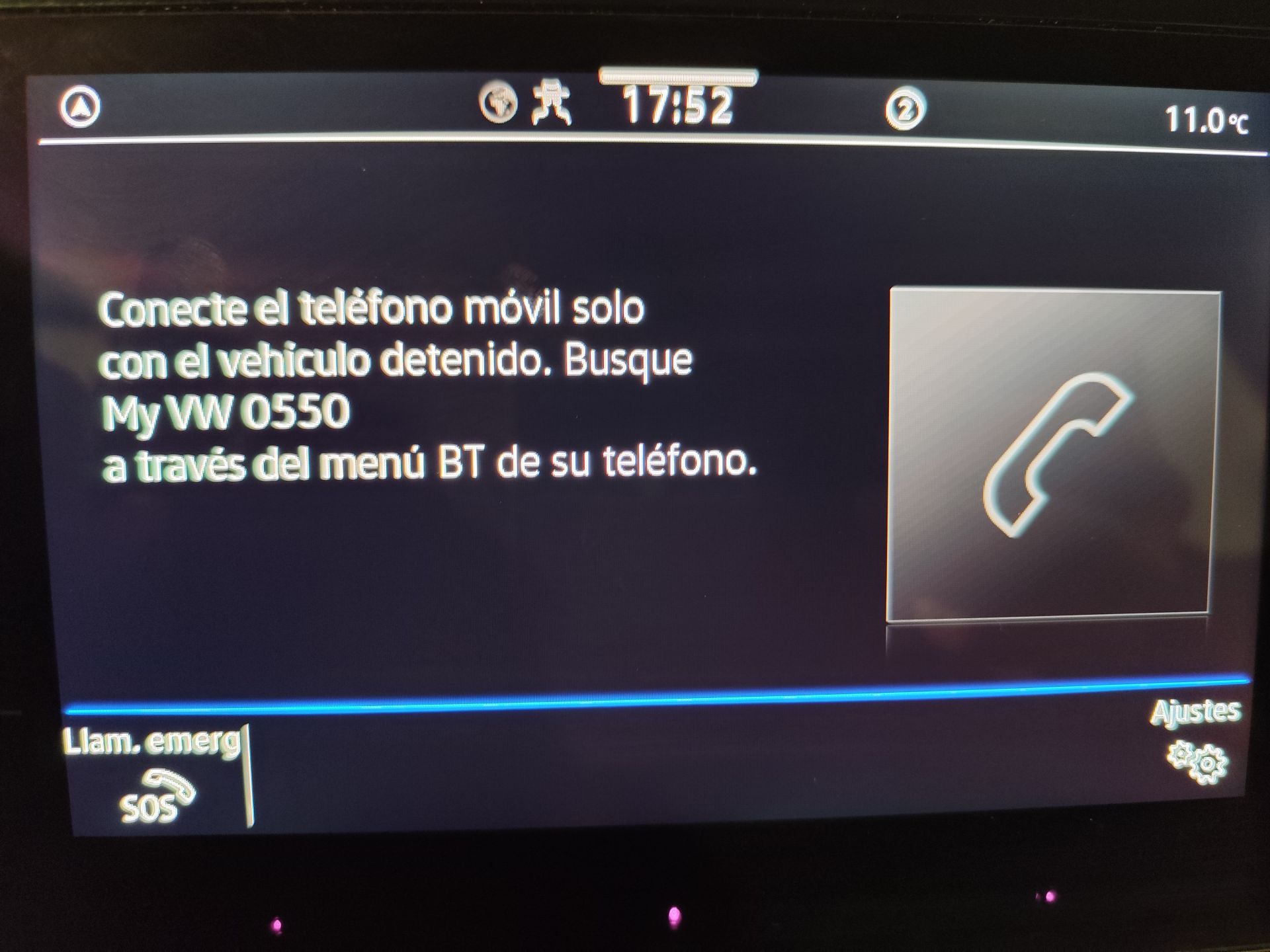 Volkswagen T-Roc Life 1.5 TSI 110kW (150CV) DSG