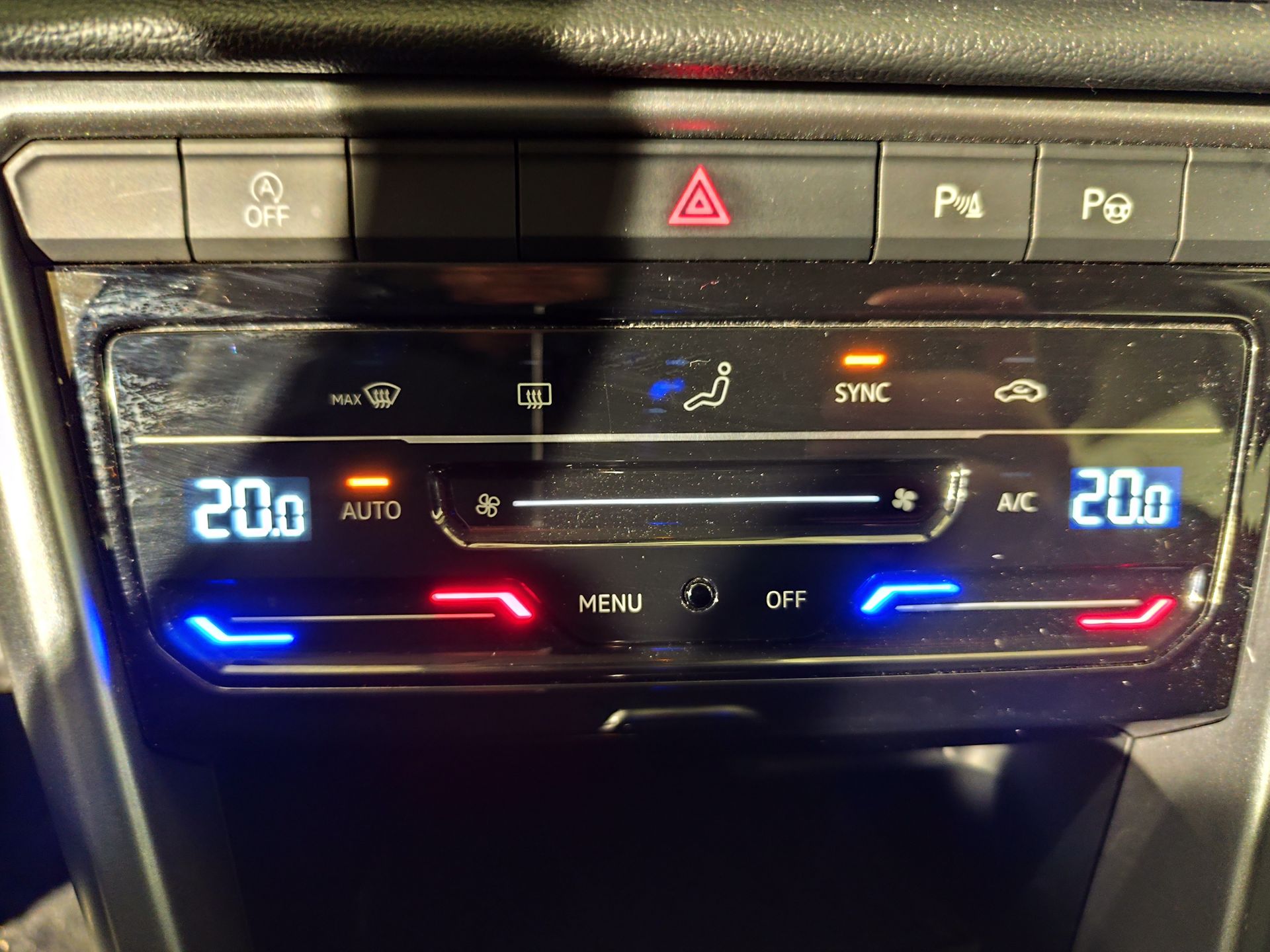 Volkswagen T-Roc Life 1.5 TSI 110kW (150CV) DSG