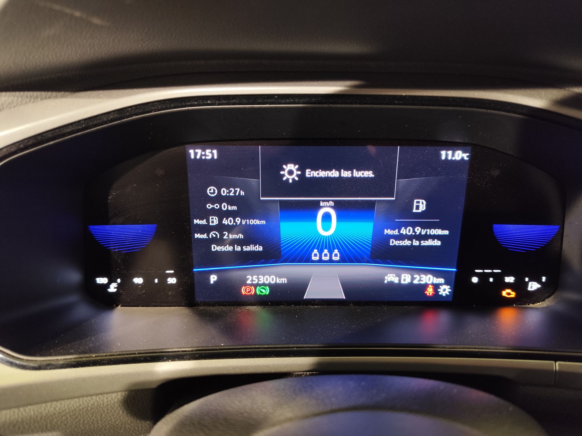 Volkswagen T-Roc Life 1.5 TSI 110kW (150CV) DSG