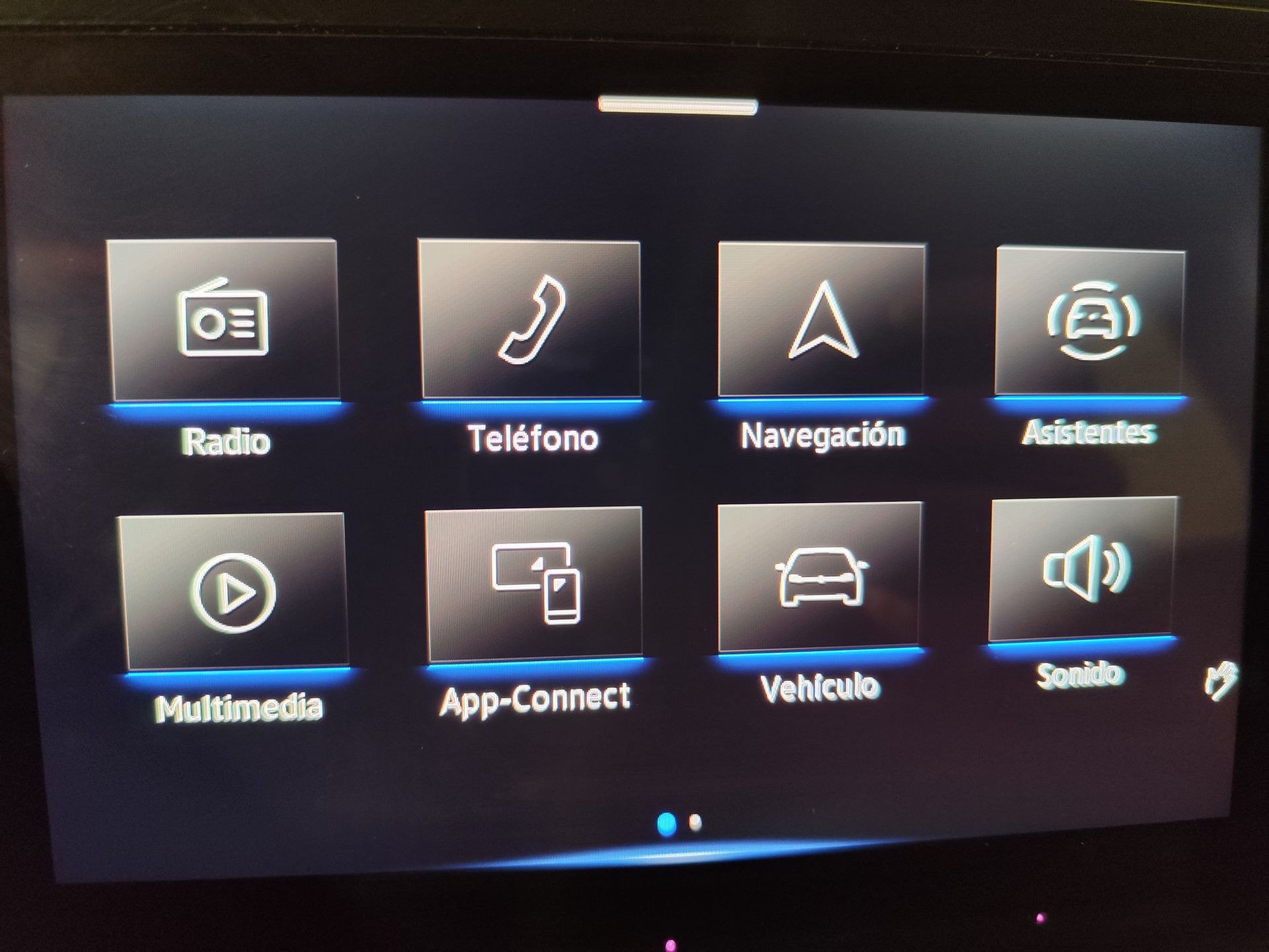 Volkswagen T-Roc Life 1.5 TSI 110kW (150CV) DSG