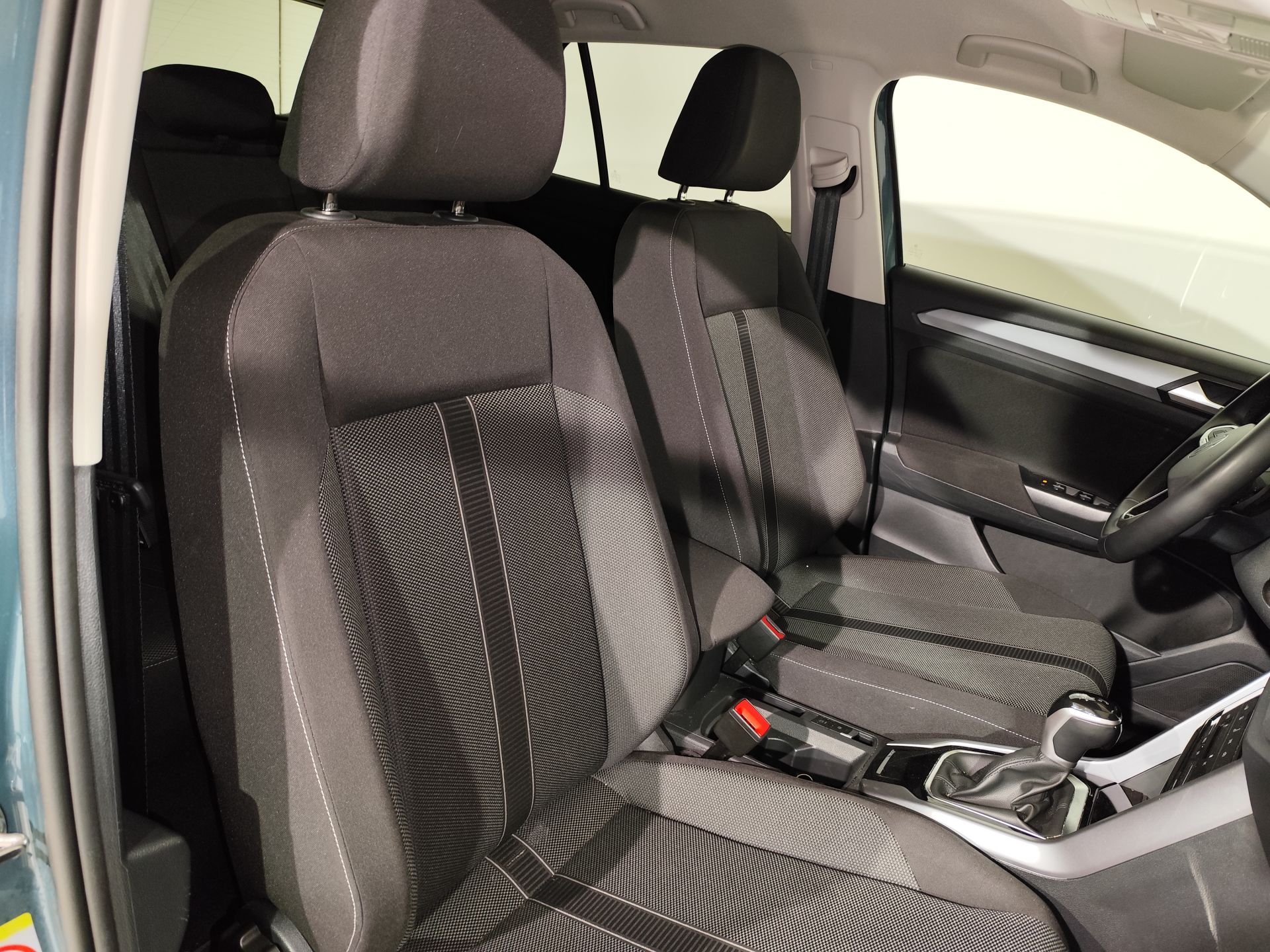 Volkswagen T-Roc Life 1.5 TSI 110kW (150CV) DSG