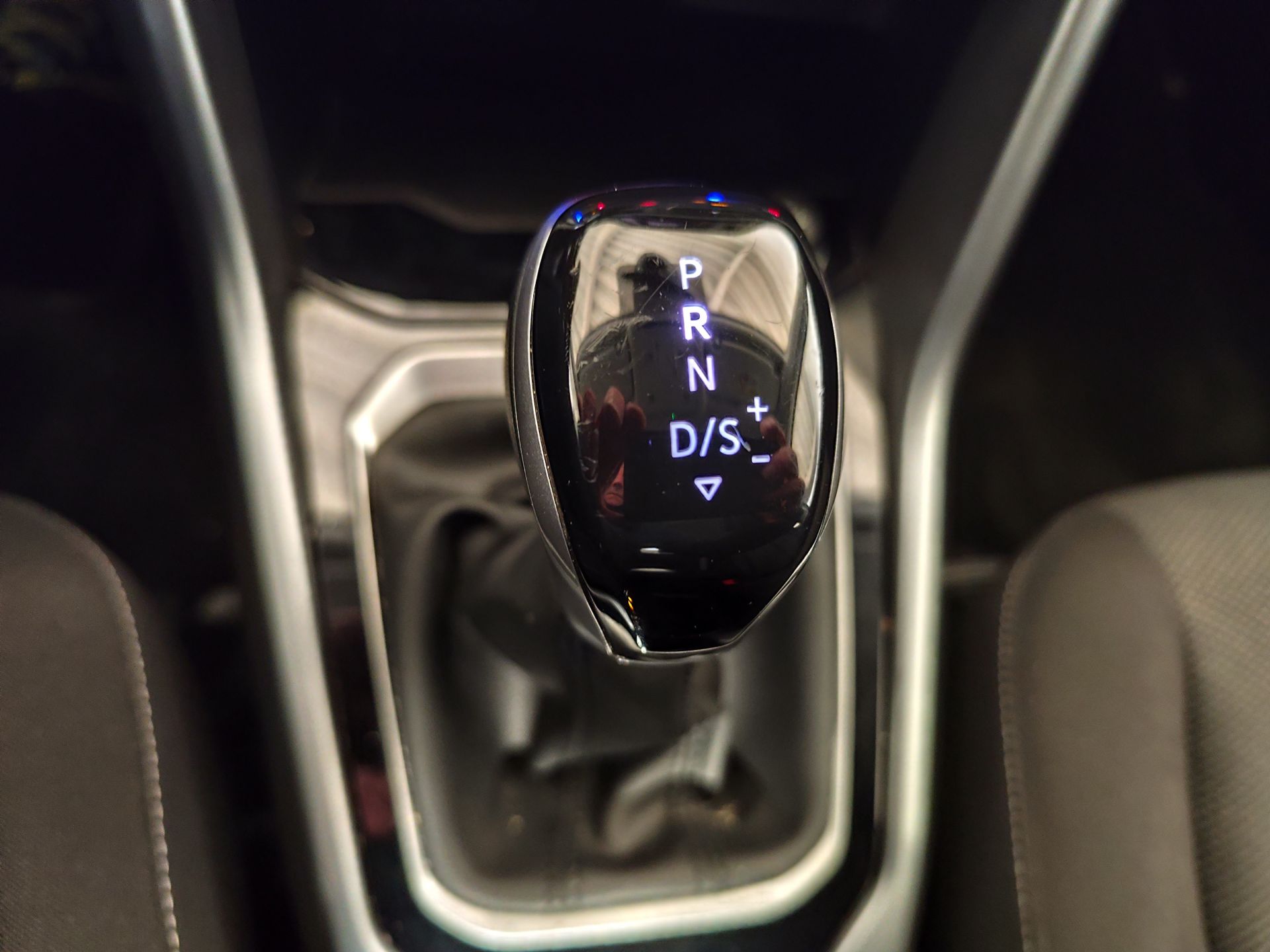 Volkswagen T-Roc Life 1.5 TSI 110kW (150CV) DSG