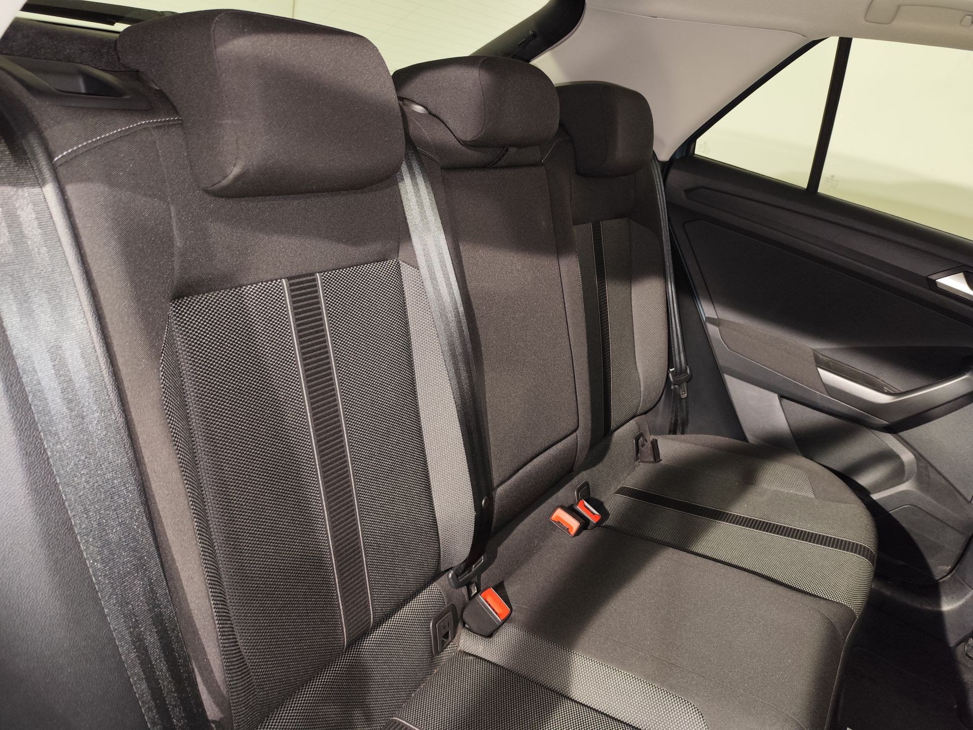 Volkswagen T-Roc Life 1.5 TSI 110kW (150CV) DSG