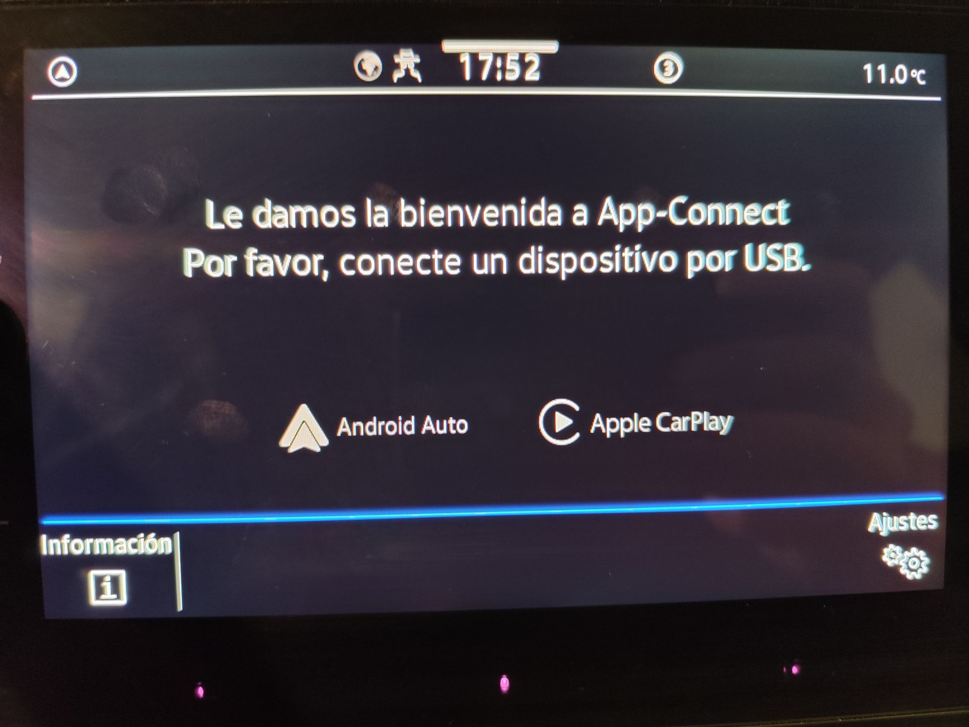 Volkswagen T-Roc Life 1.5 TSI 110kW (150CV) DSG