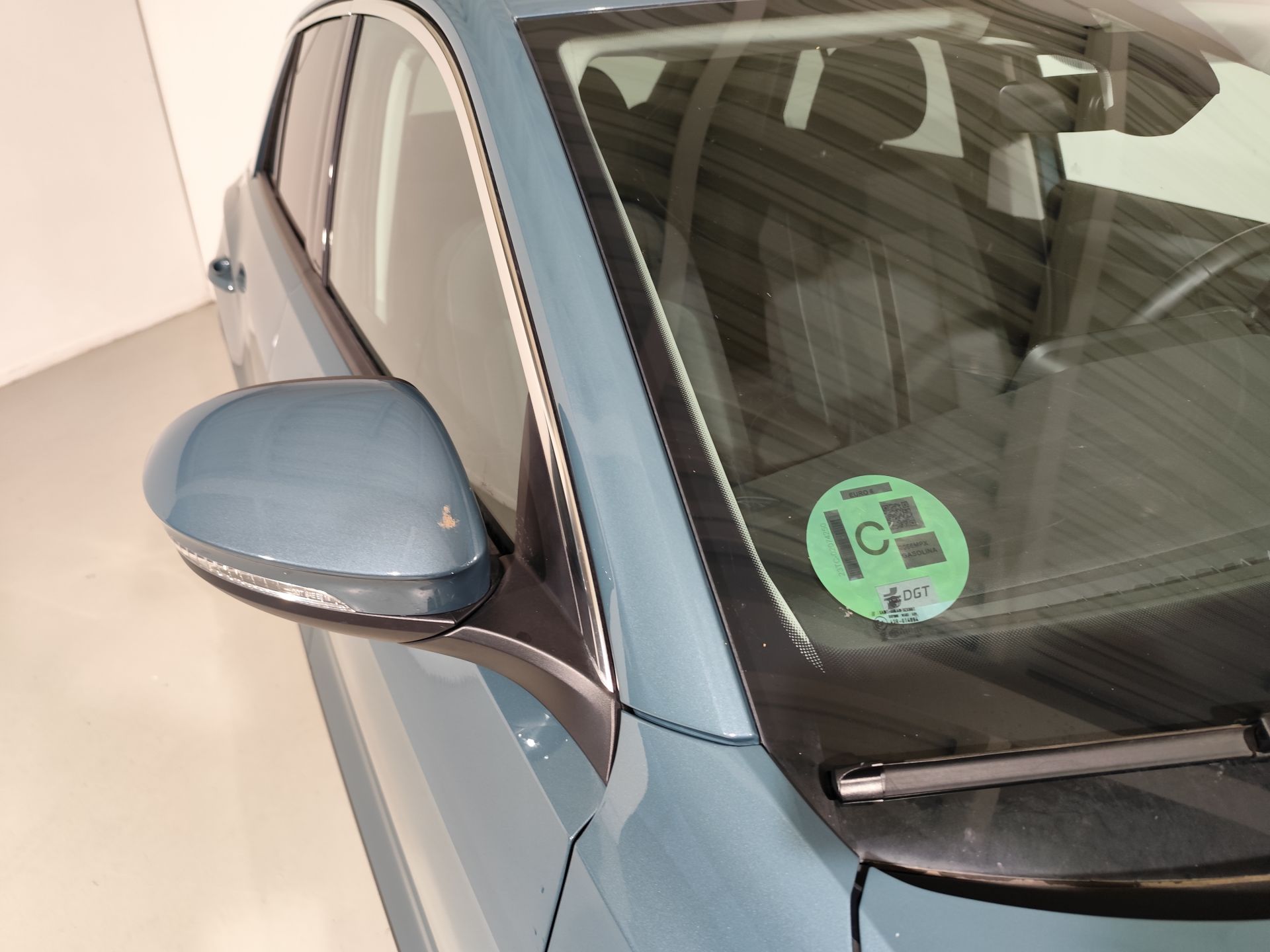 Volkswagen T-Roc Life 1.5 TSI 110kW (150CV) DSG