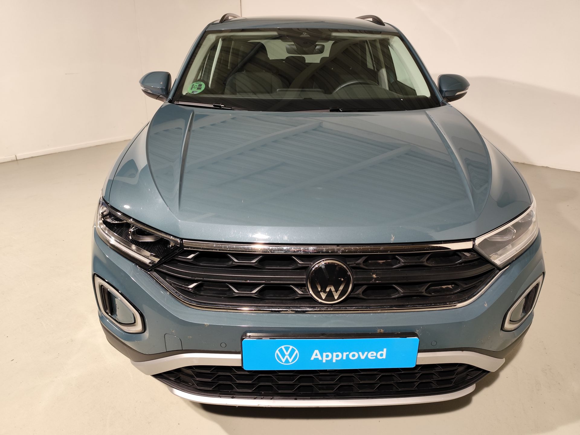 Volkswagen T-Roc Life 1.5 TSI 110kW (150CV) DSG