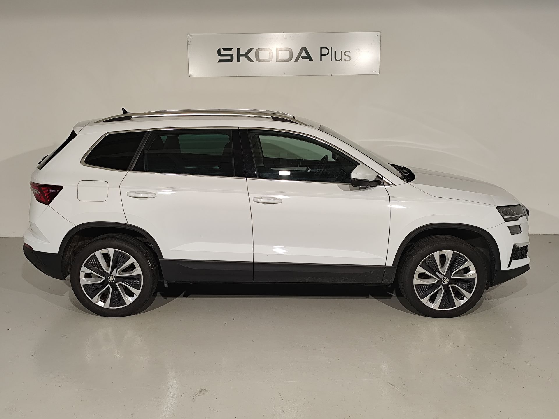 Skoda Karoq 1.5 TSI 110kW (150CV) DSG Design