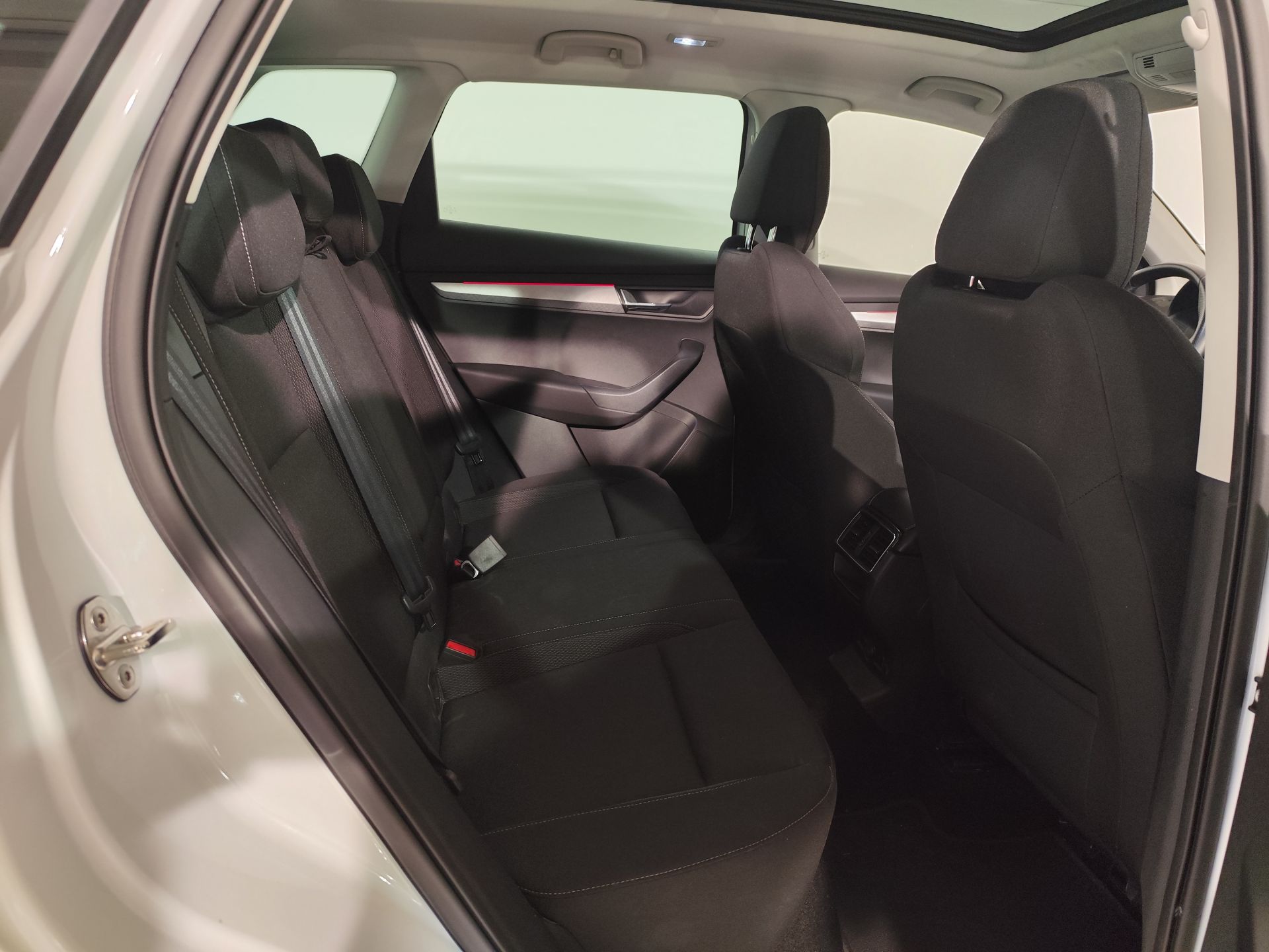 Skoda Karoq 1.5 TSI 110kW (150CV) DSG Design