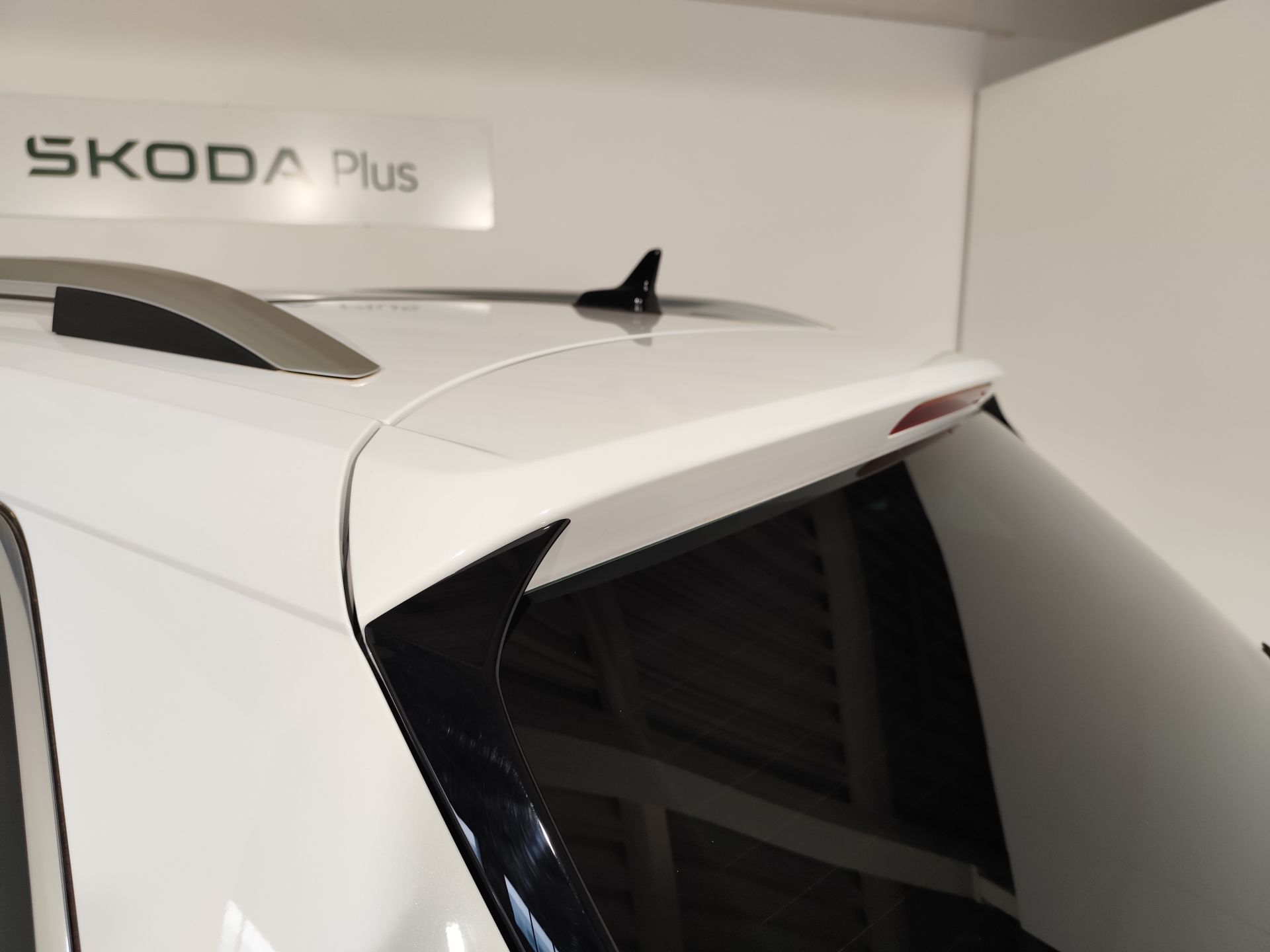 Skoda Karoq 1.5 TSI 110kW (150CV) DSG Design