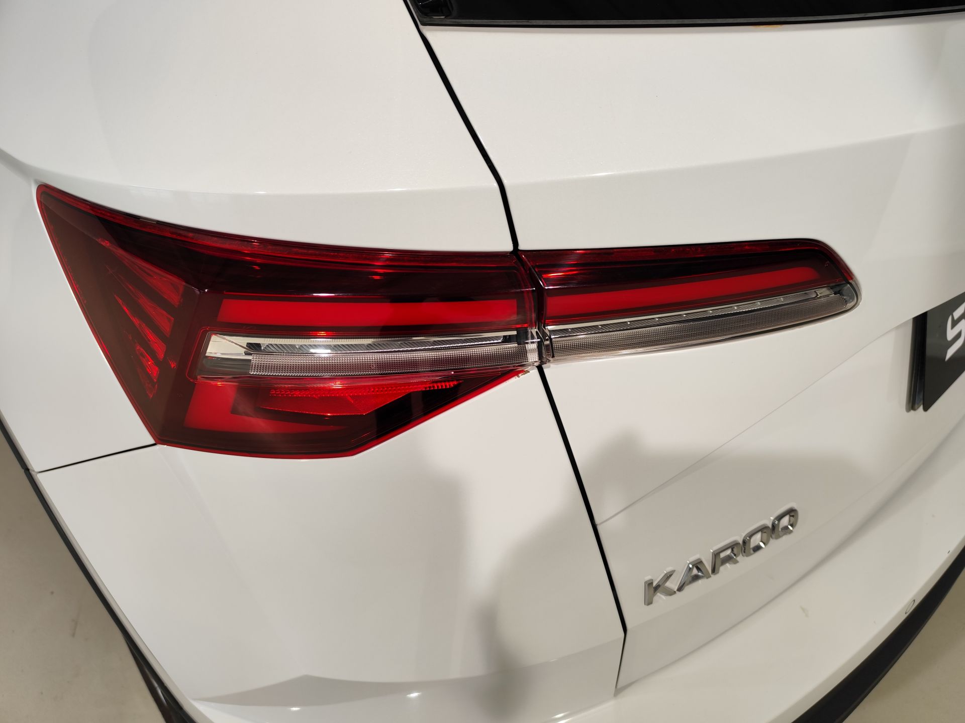 Skoda Karoq 1.5 TSI 110kW (150CV) DSG Design