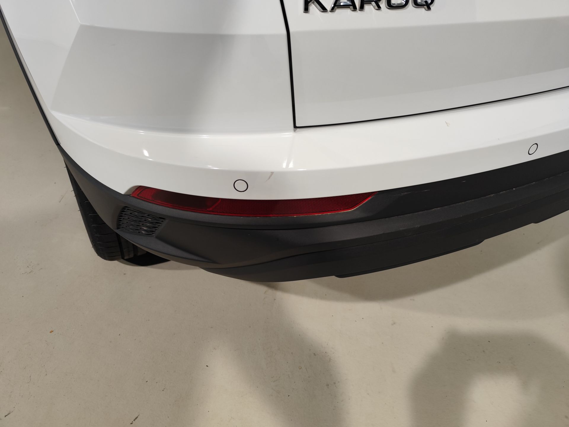Skoda Karoq 1.5 TSI 110kW (150CV) DSG Design