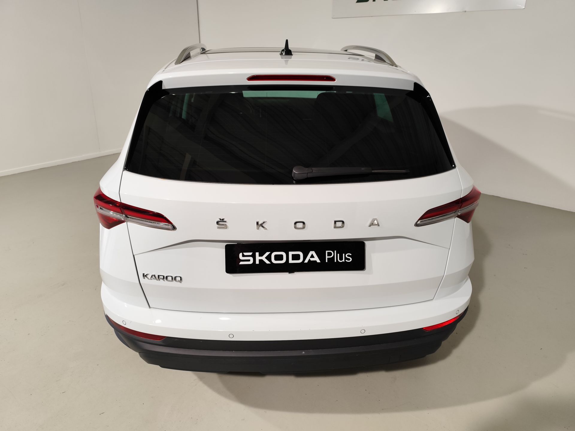 Skoda Karoq 1.5 TSI 110kW (150CV) DSG Design