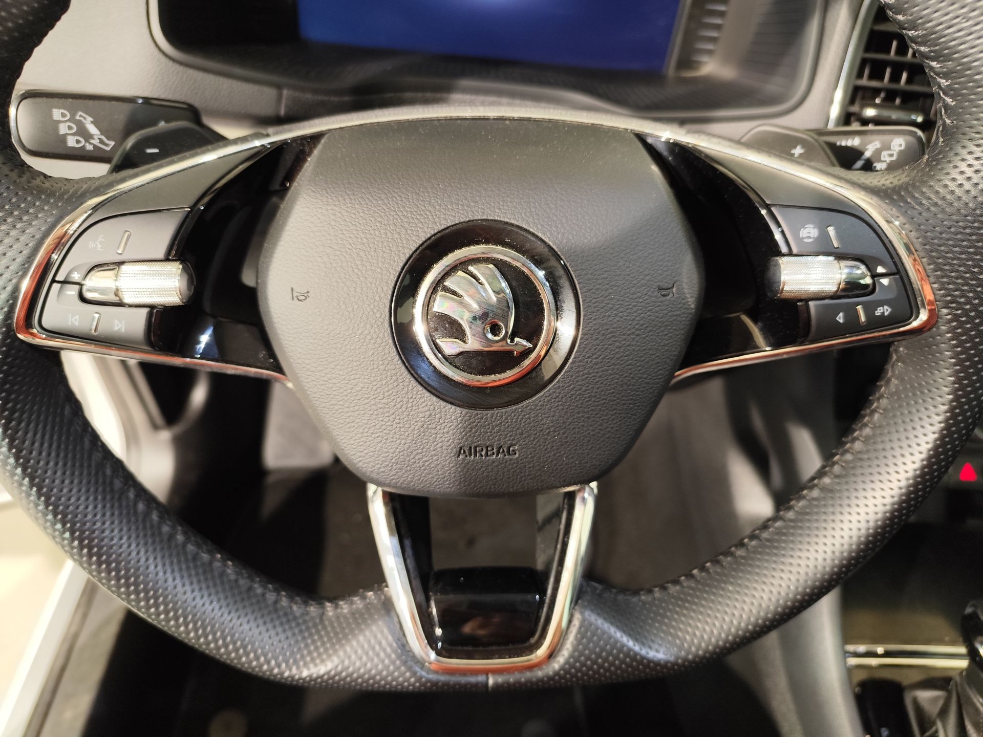 Skoda Karoq 1.5 TSI 110kW (150CV) DSG Design