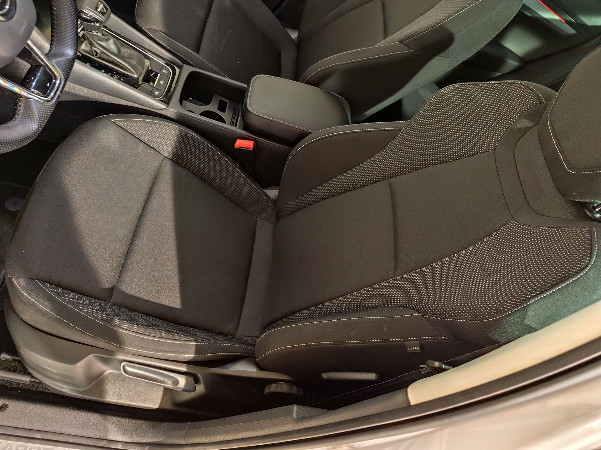 Skoda Karoq 1.5 TSI 110kW (150CV) DSG Design