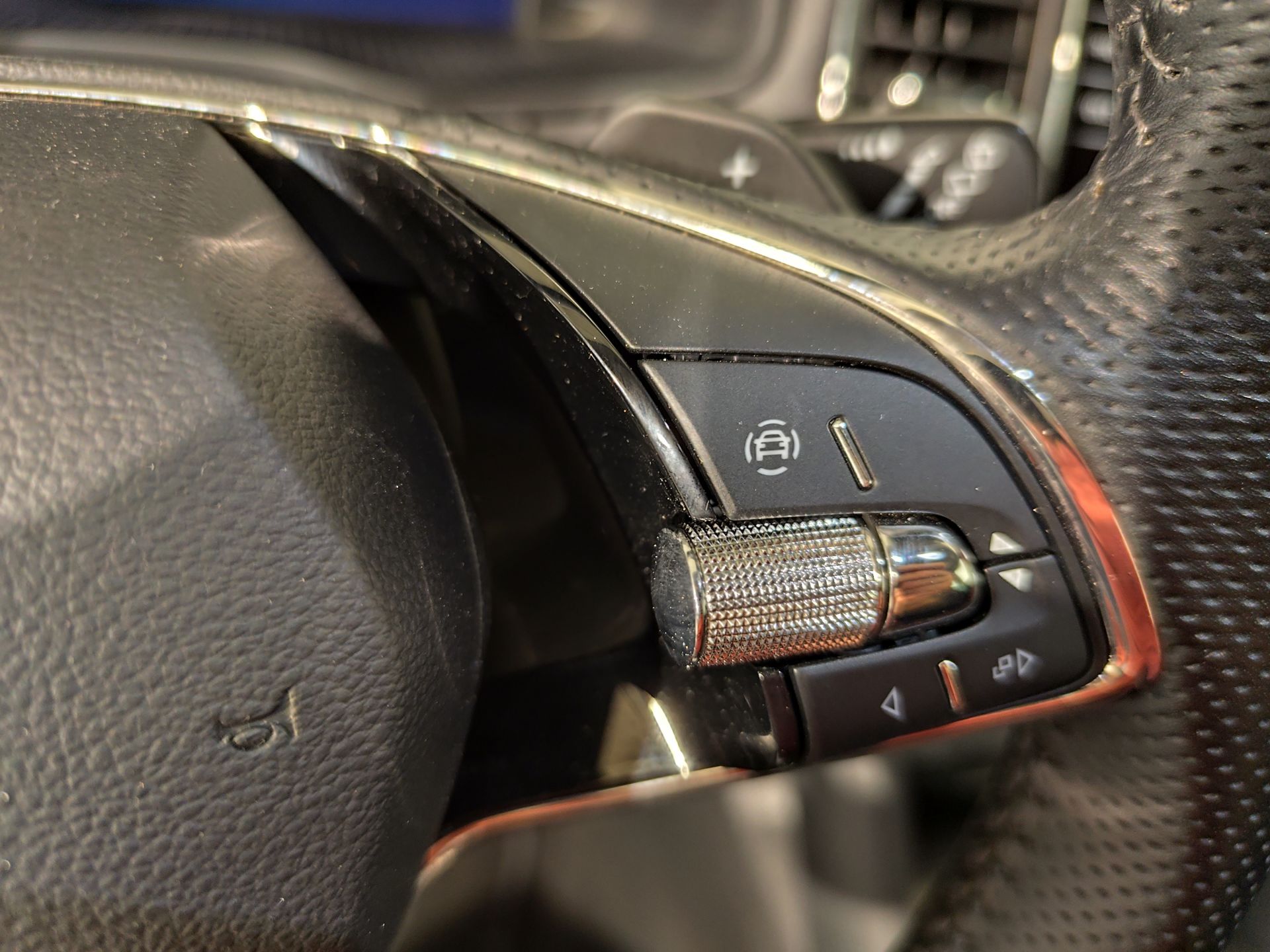 Skoda Karoq 1.5 TSI 110kW (150CV) DSG Design