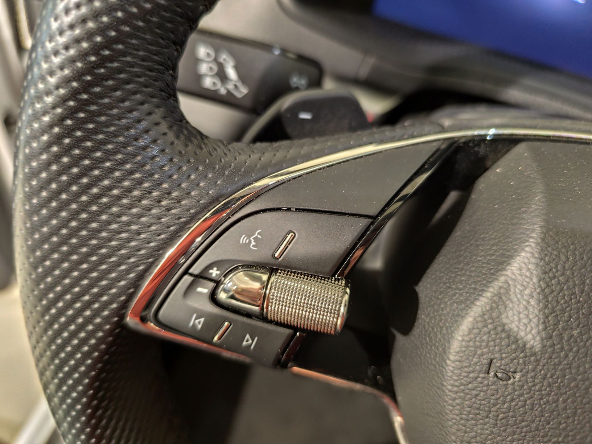 Skoda Karoq 1.5 TSI 110kW (150CV) DSG Design