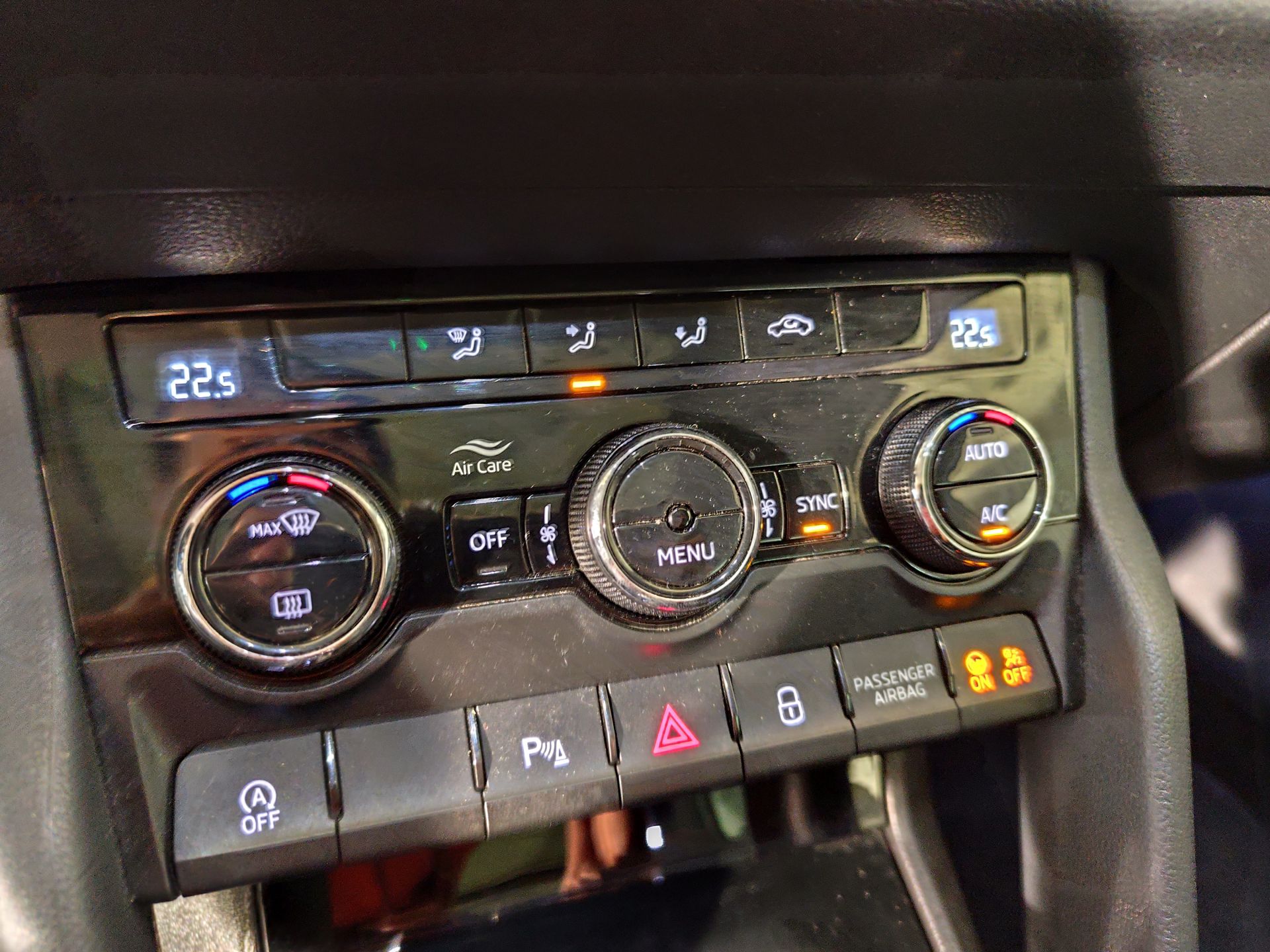 Skoda Karoq 1.5 TSI 110kW (150CV) DSG Design