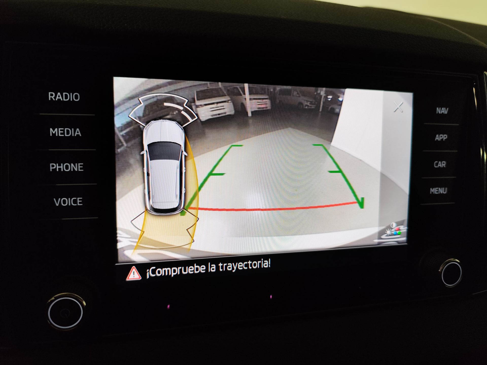 Skoda Karoq 1.5 TSI 110kW (150CV) DSG Design