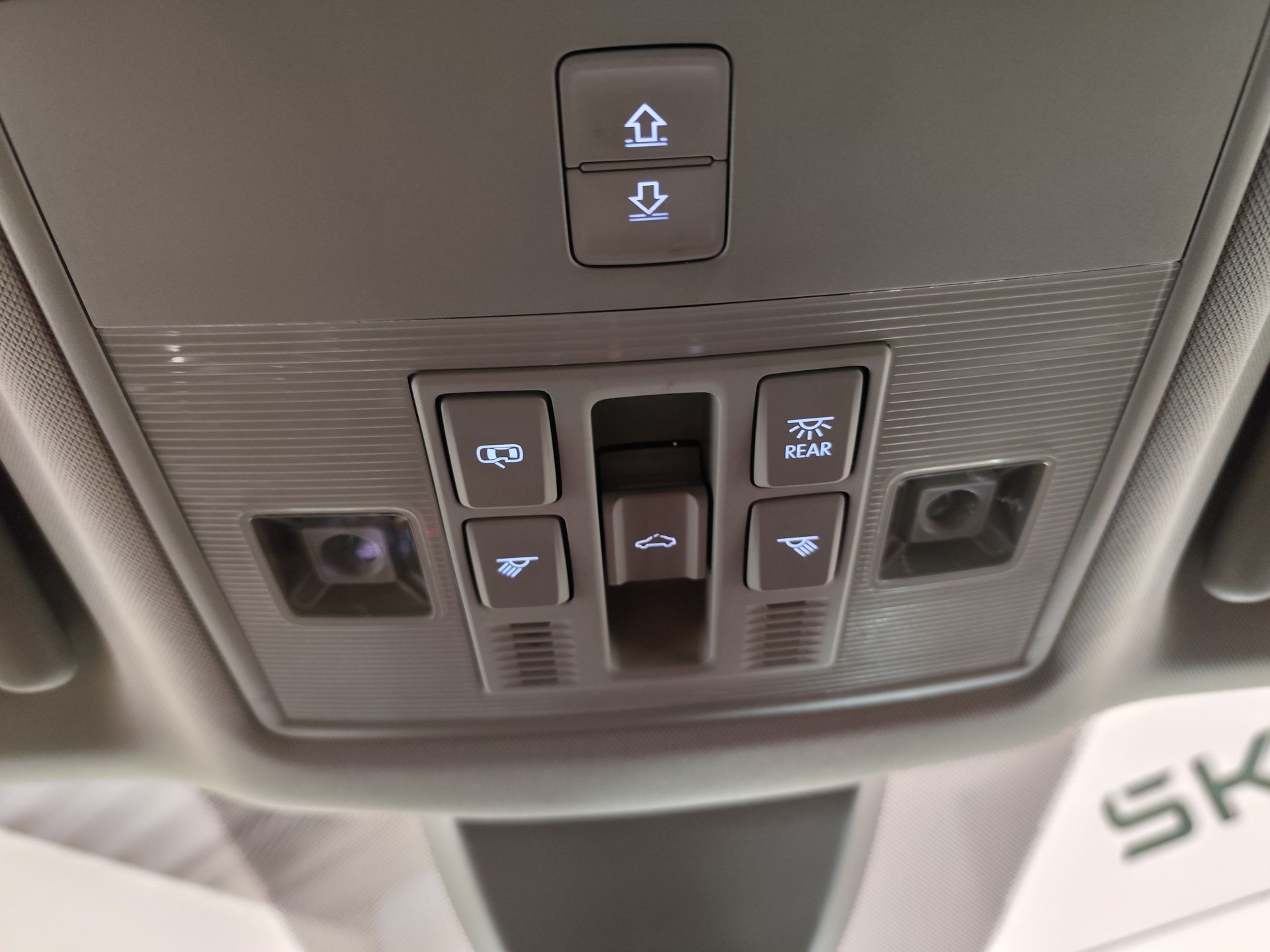 Skoda Karoq 1.5 TSI 110kW (150CV) DSG Design