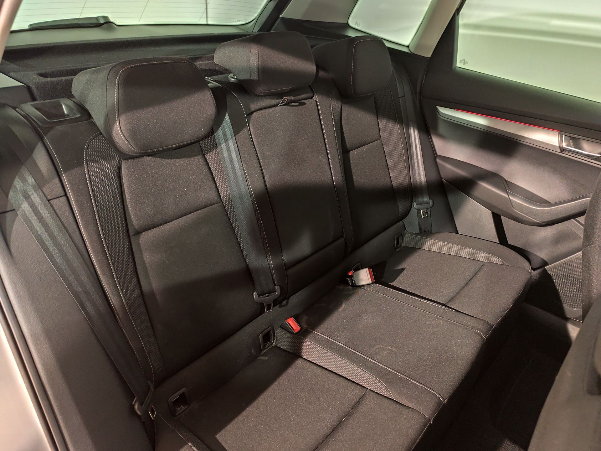 Skoda Karoq 1.5 TSI 110kW (150CV) DSG Design