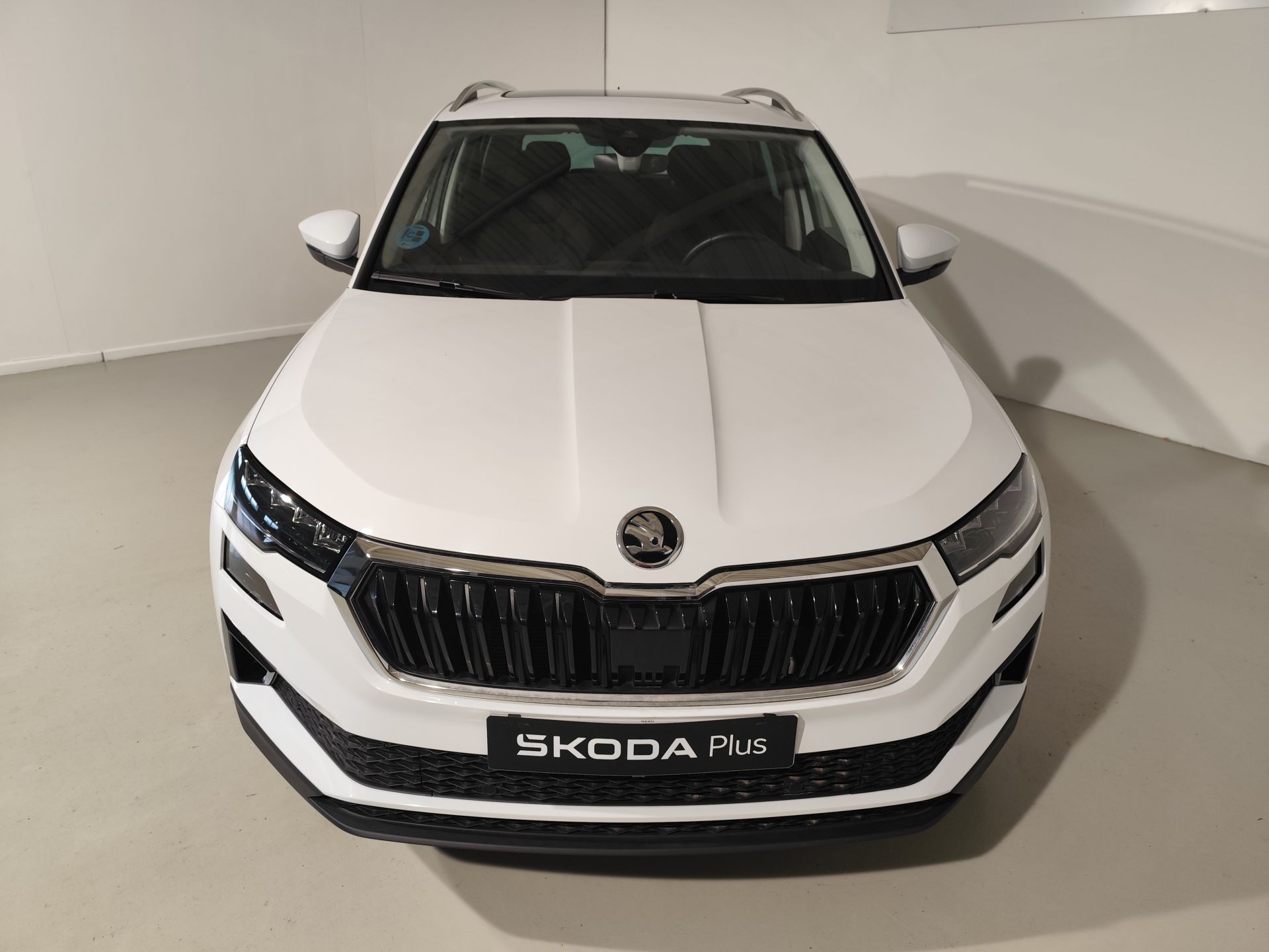 Skoda Karoq 1.5 TSI 110kW (150CV) DSG Design