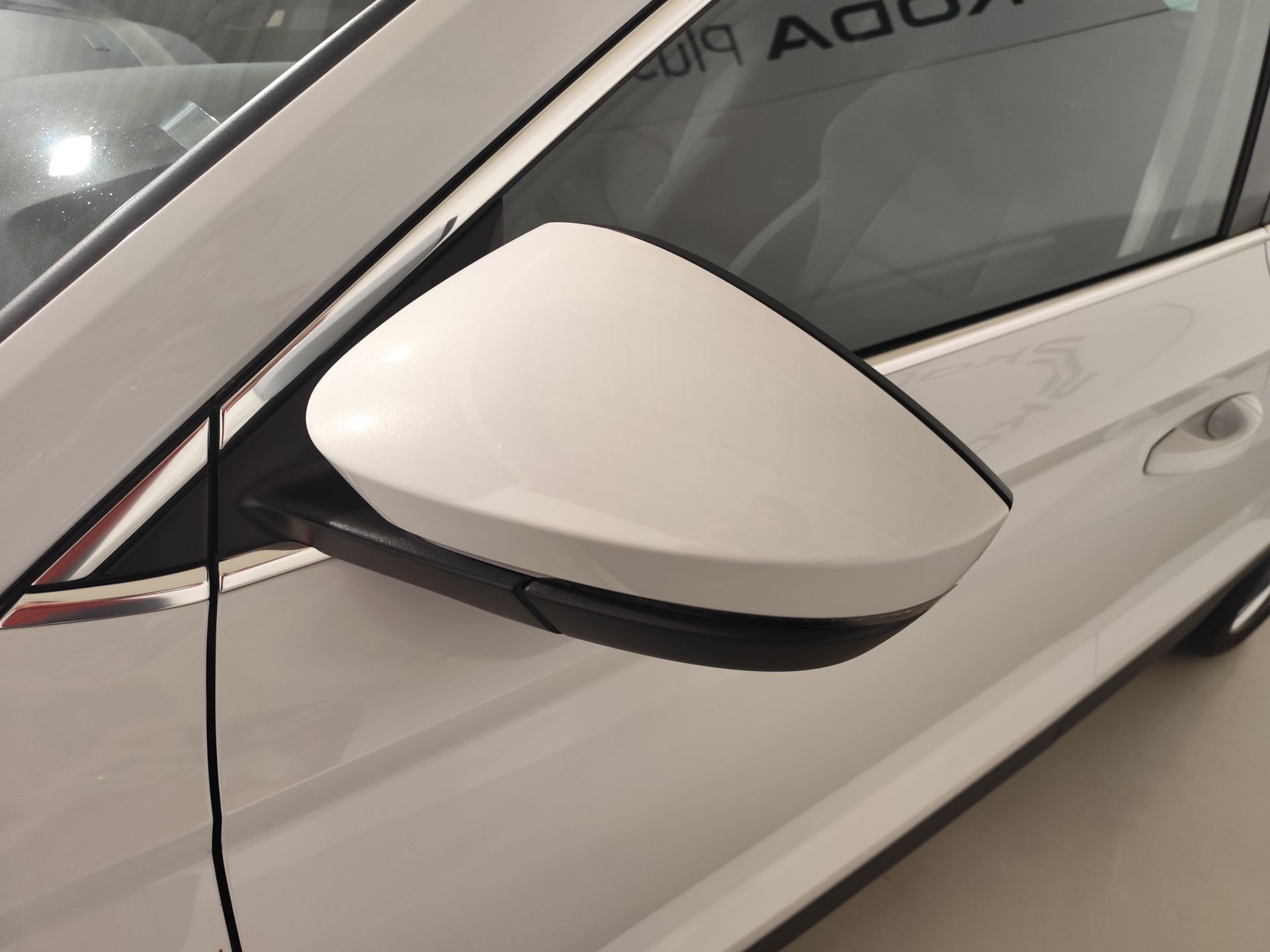 Skoda Karoq 1.5 TSI 110kW (150CV) DSG Design